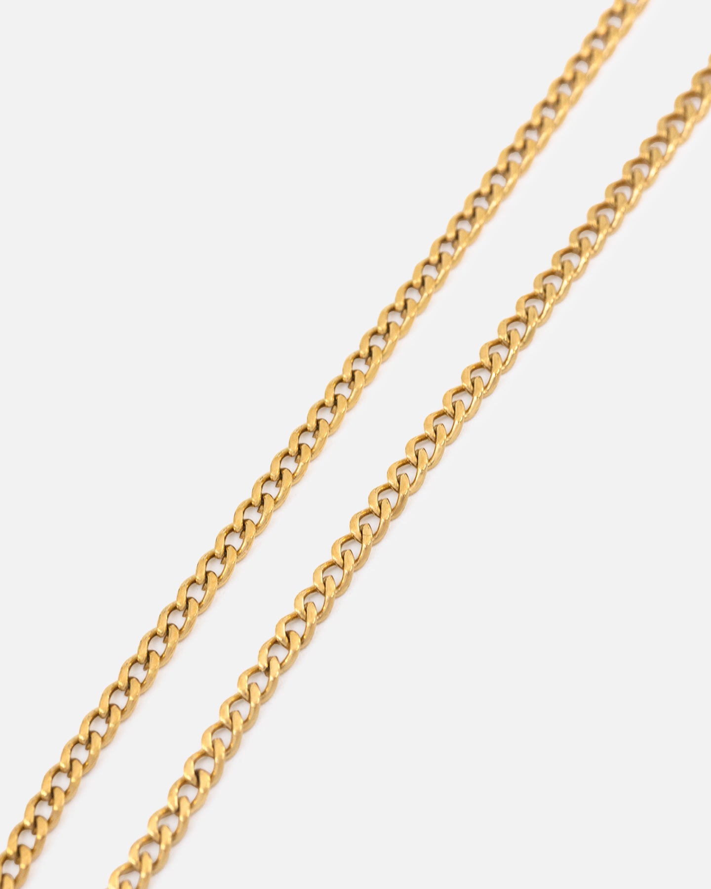 Saint Morta Ethereal Pendant Chain Gold、mySite、zt4zffjzw