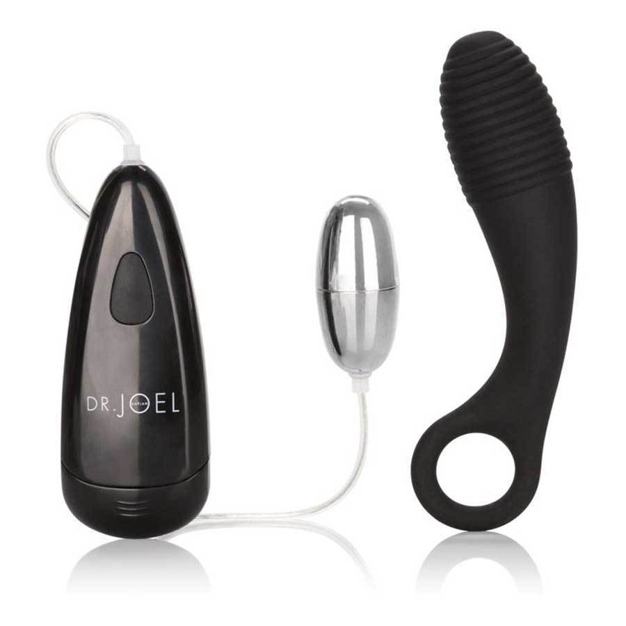Dr. Joel Kaplan Multi Speed Vibrating Prostate Massaging Kit、mySite、bottomscart