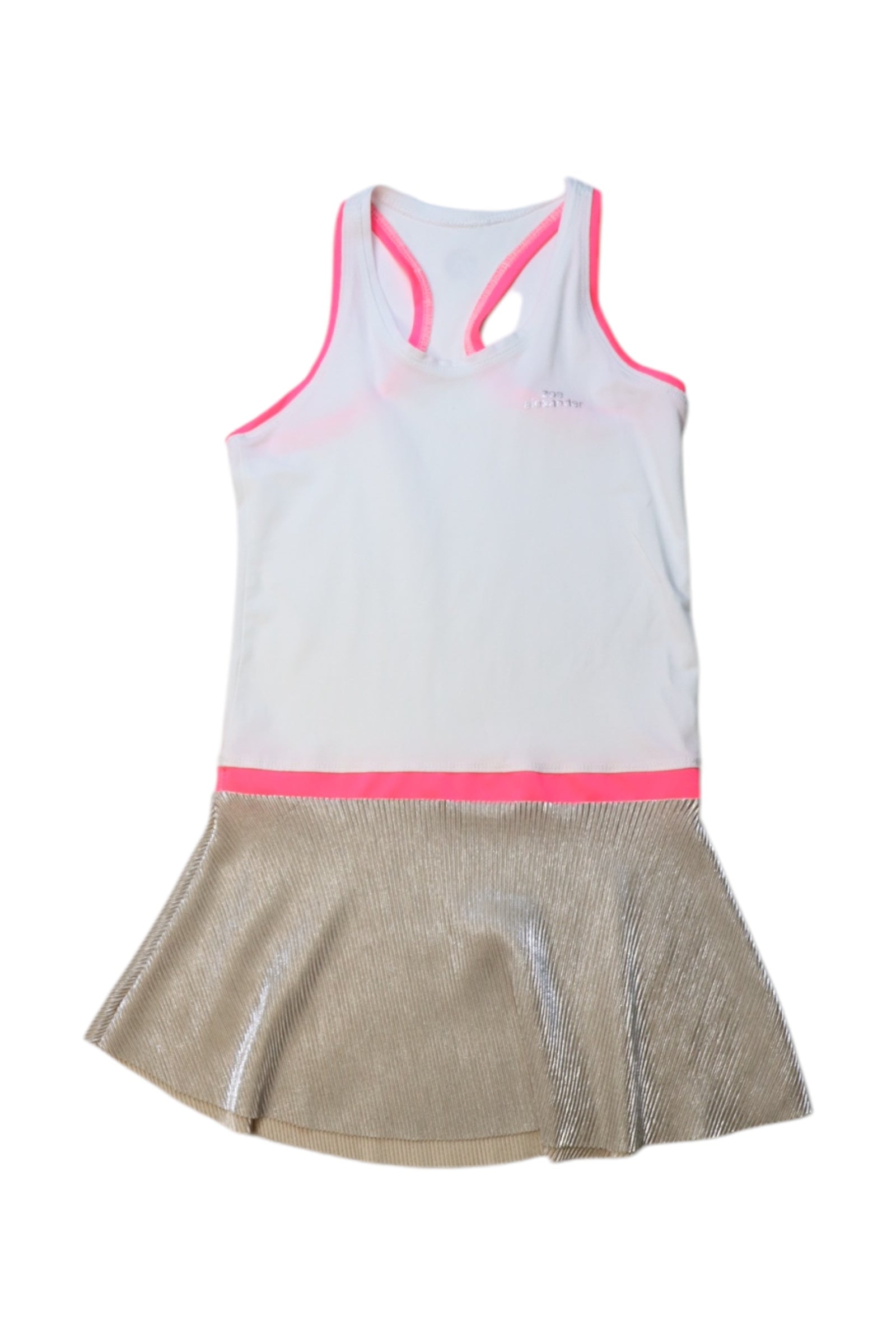 Zoe Alexander Sleeveless Dress Size 8Y、mySite、g9winljtr