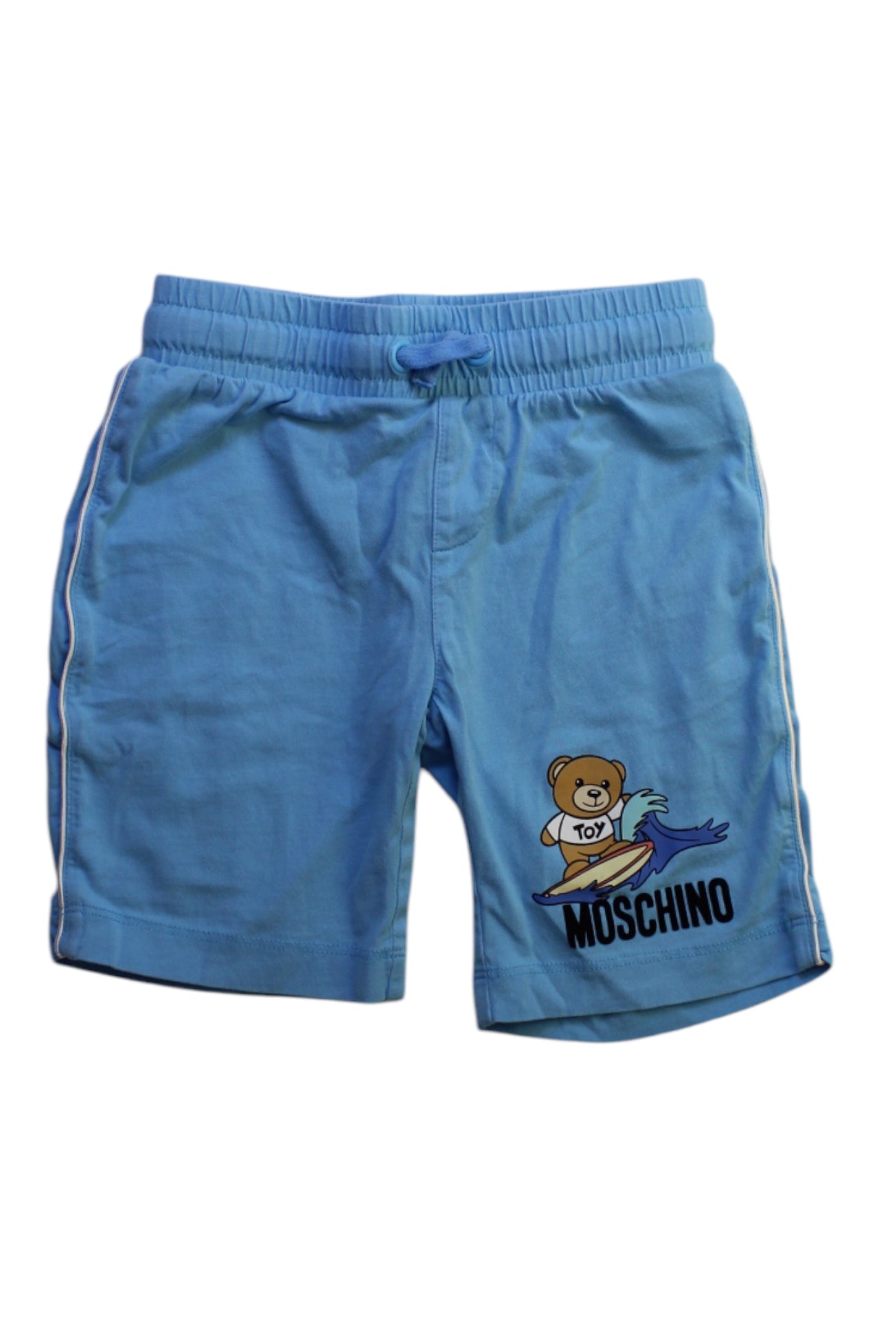 Moschino Surf Teddy Shorts 4T、mySite、g9winljtr