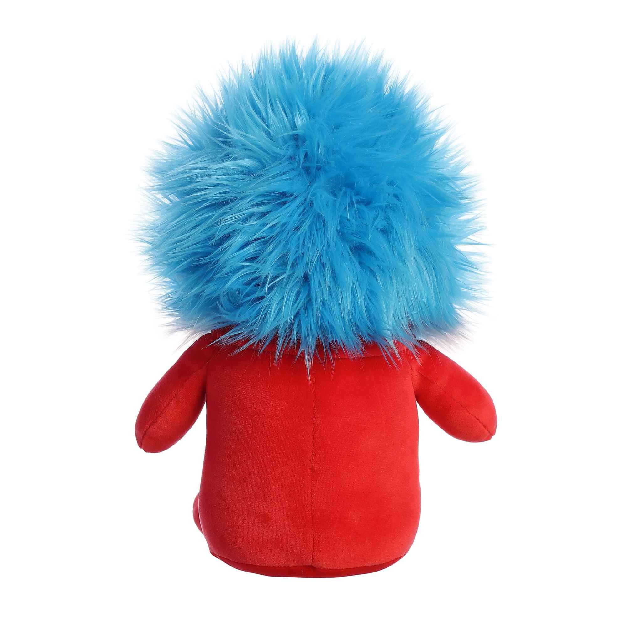 Aurora® - Dr. Seuss™ - 9.5 Squishy Thing 2、mySite、g9winljtr