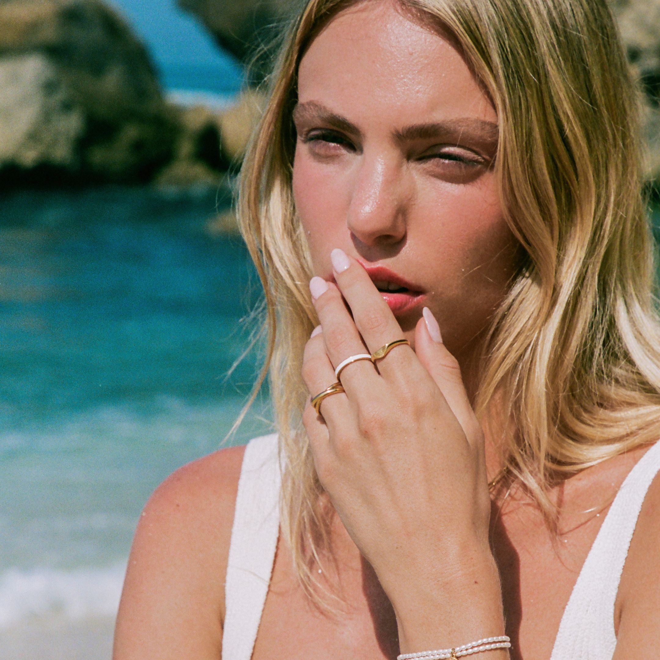 Halo Ring、mySite、hinf8tx79