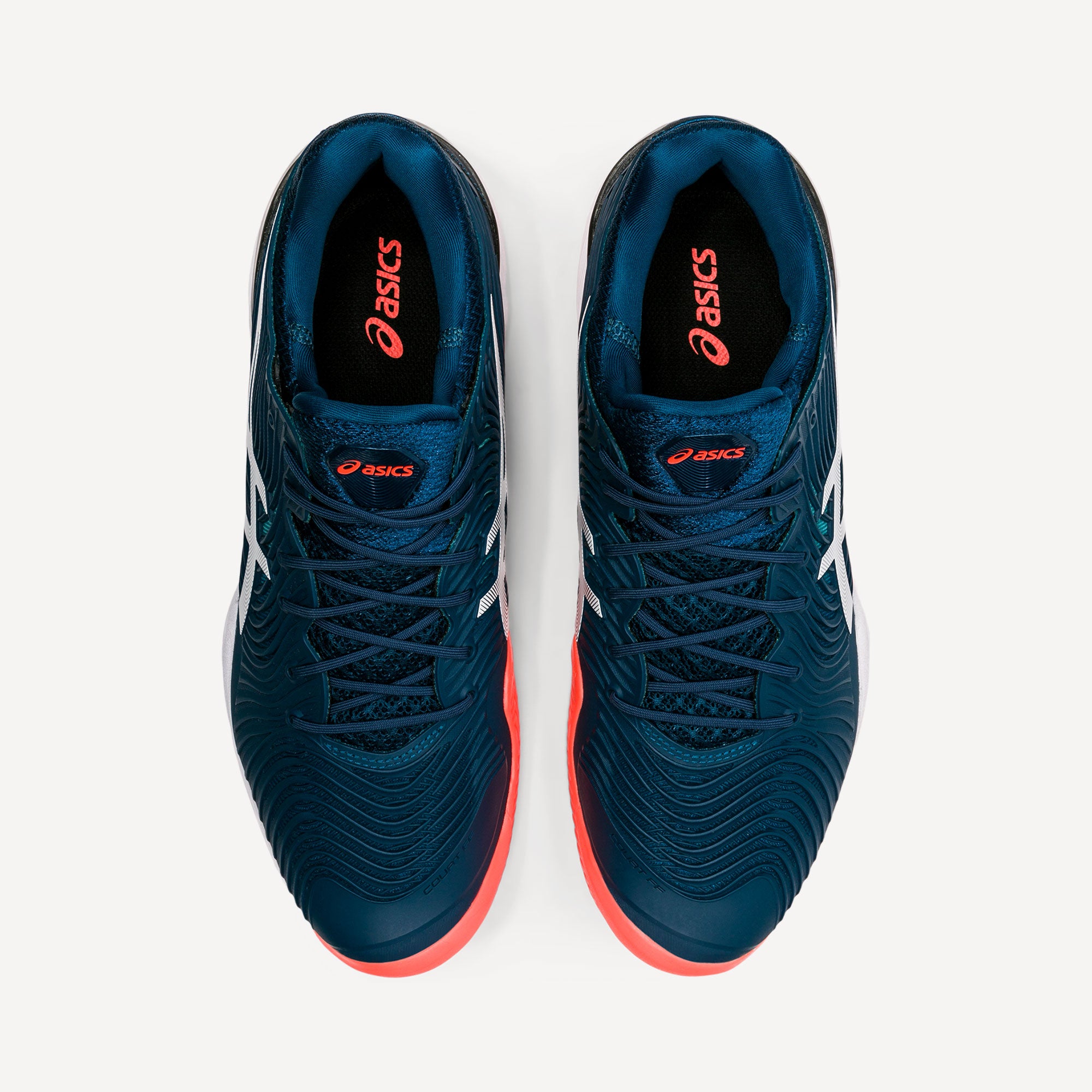 ASICS Court FF 2 Men's Clay Court Tennis Shoes