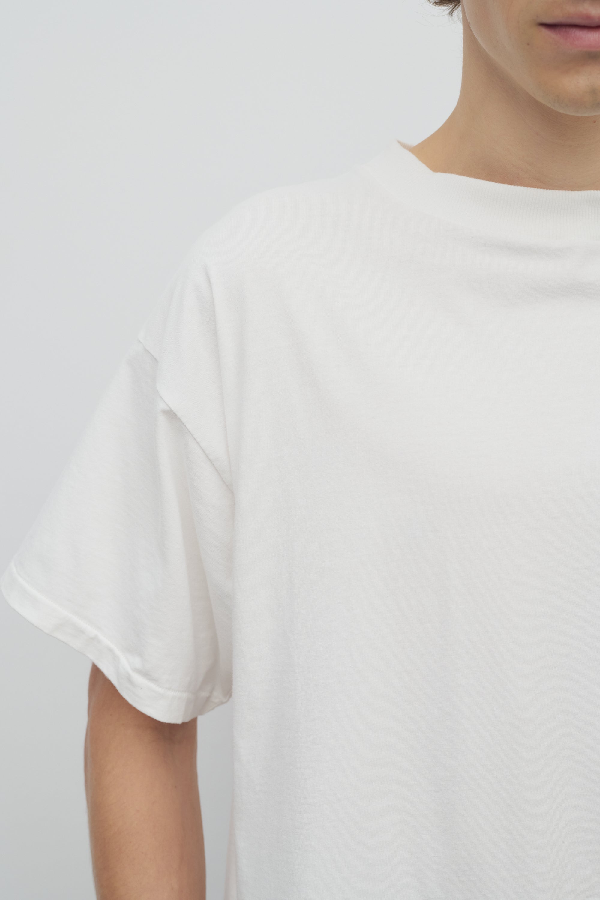 Sato Top in Cotton、mySite、aoinhome