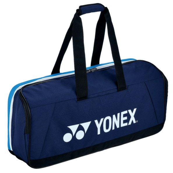 Yonex Active Tournament Badminton Bag (Blue)、mySite、neckold