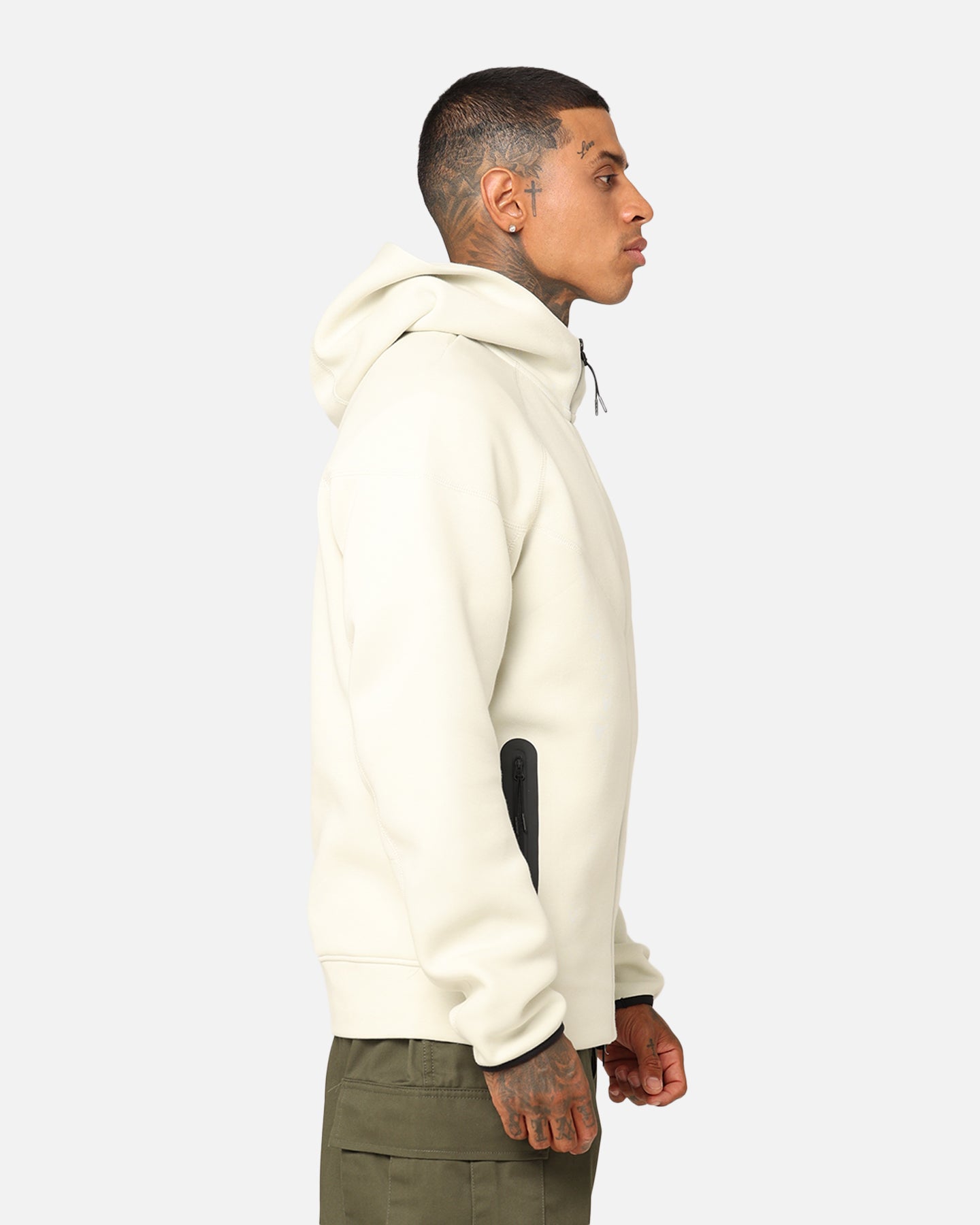 Nike Sportswear Tech Fleece Windrunner Jacket Sea Glass/Black、mySite、zt4zffjzw