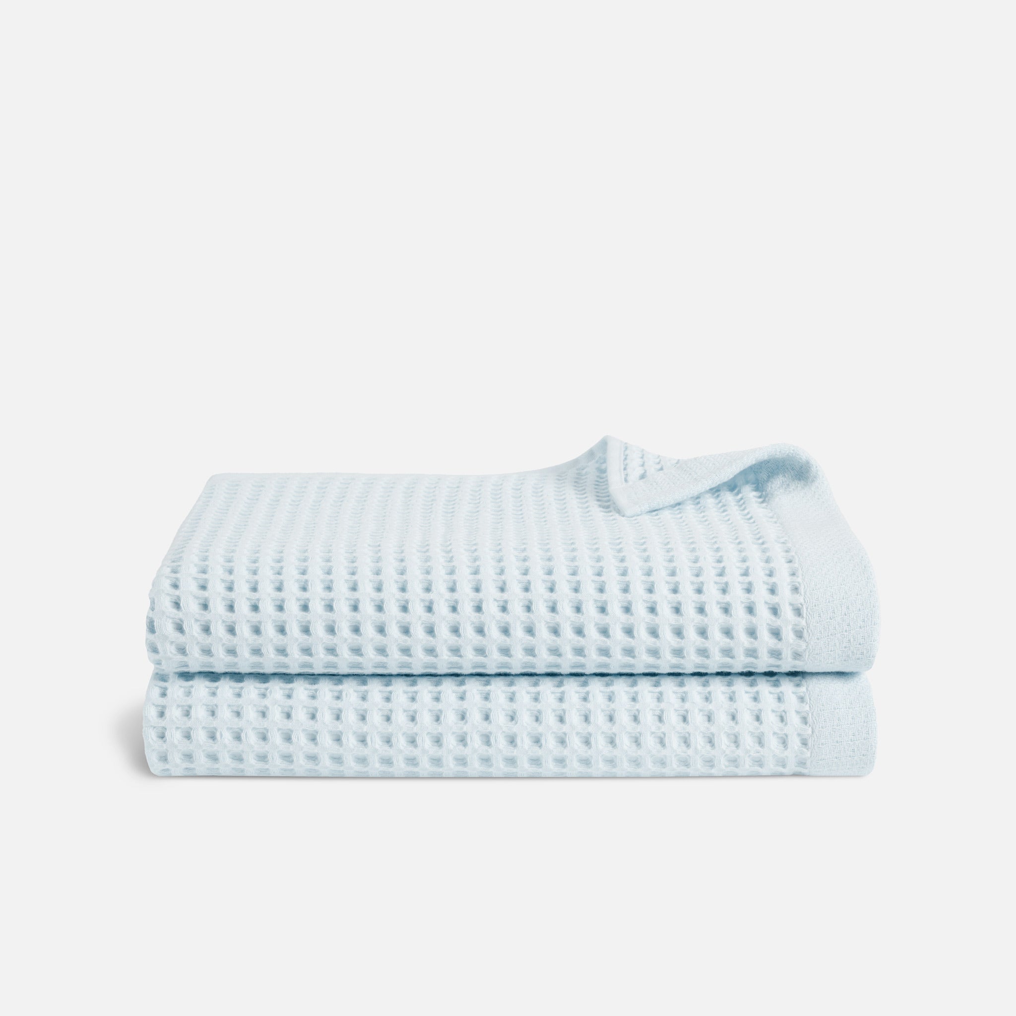  Dreamweave Waffle Bath Sheets - Last Call、mySite、sugarbowlscore