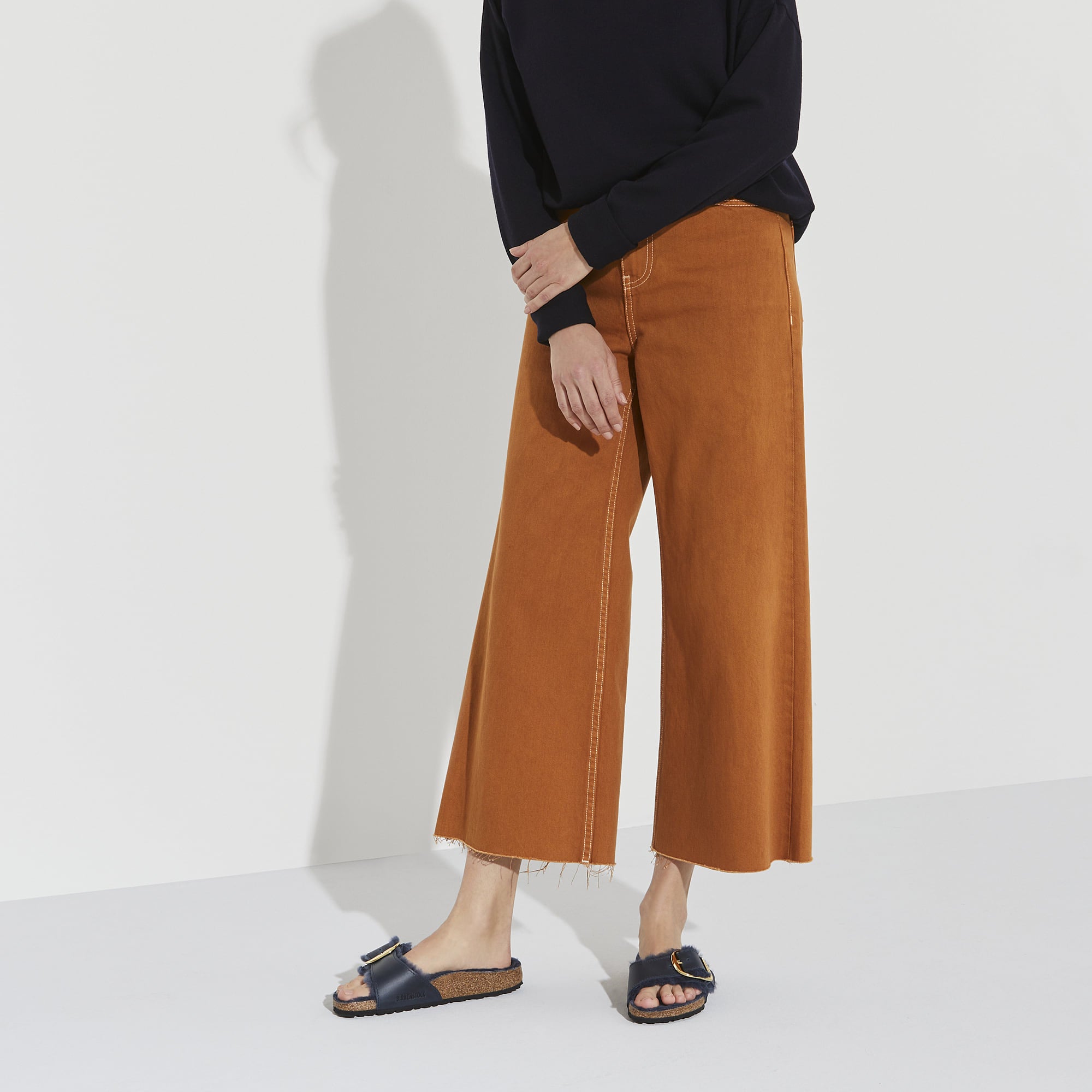 Madrid Big Buckle Oiled Leather、mySite、gtrtttuynbv