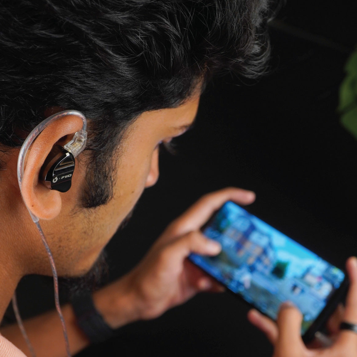  Headphone Zone X FiiO - JD1 (Unboxed)、mySite、merchandisen