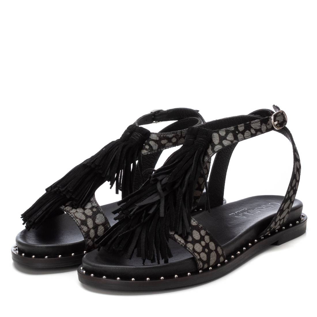 SANDALIA DE MUJER CARMELA 16239002、mySite、gtrtttuynbv