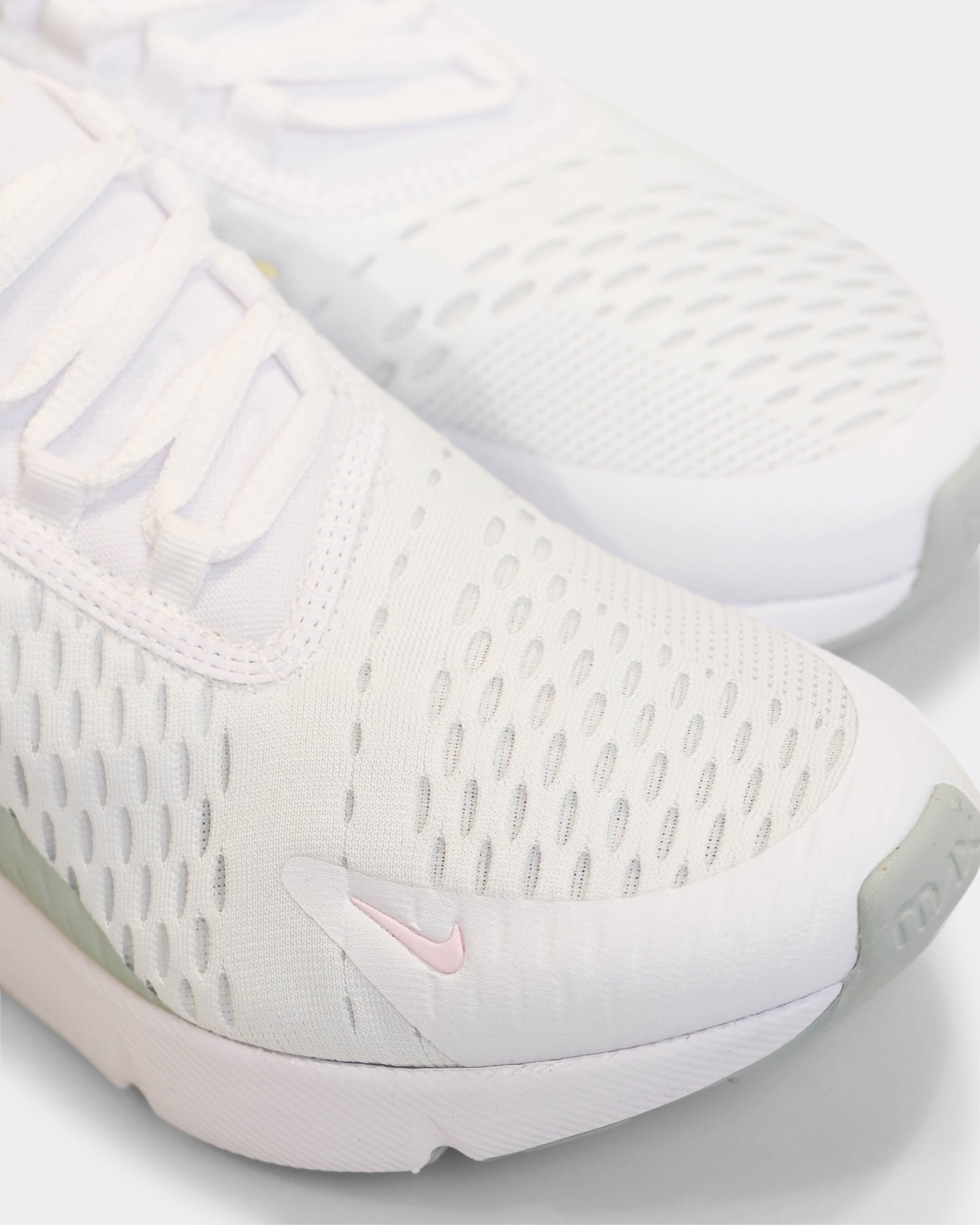 Nike Women's Air Max 270 Essential ASP White/Lemon Drop、mySite、zt4zffjzw