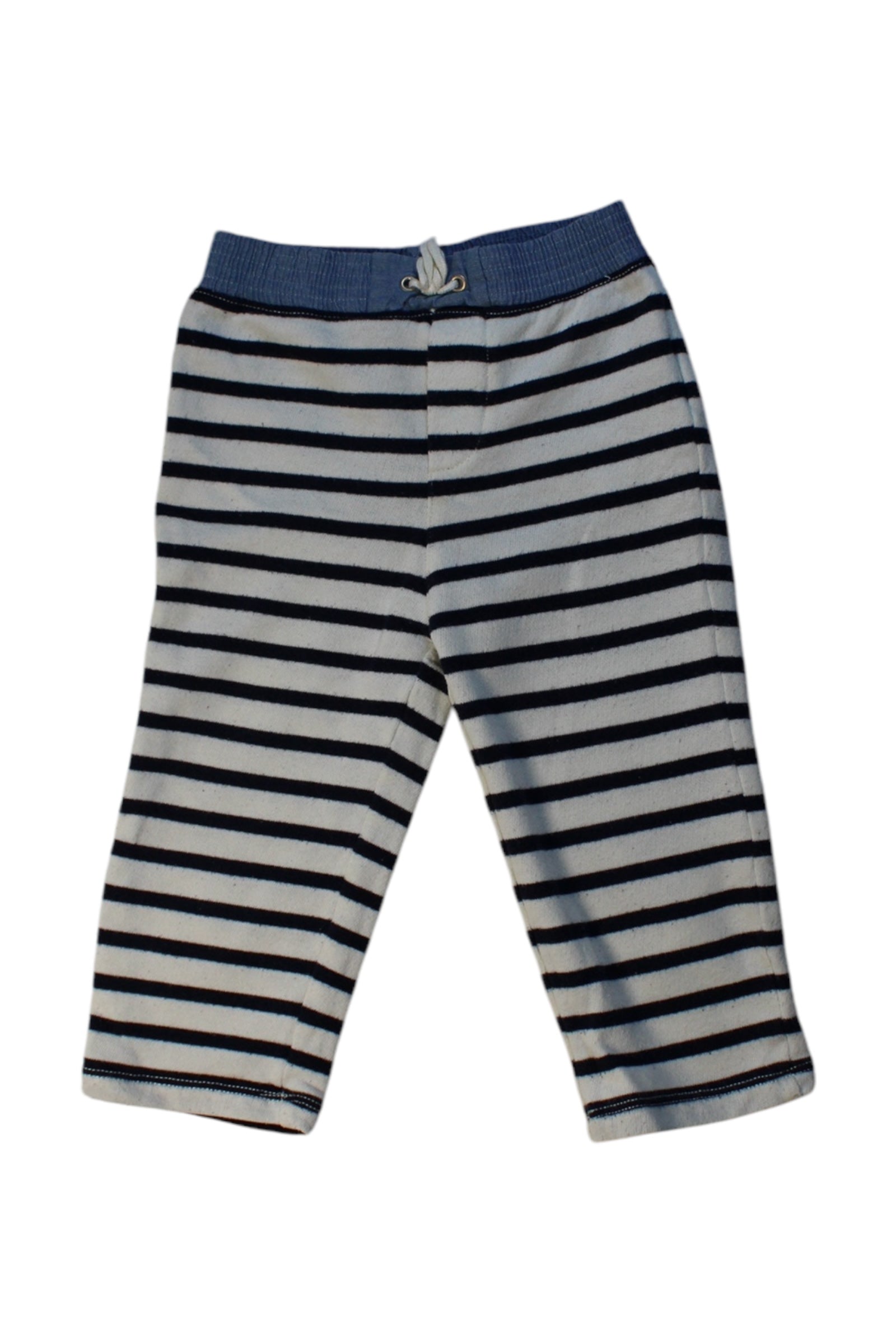 Ralph Lauren Striped Casual Pants 12-18M、mySite、g9winljtr
