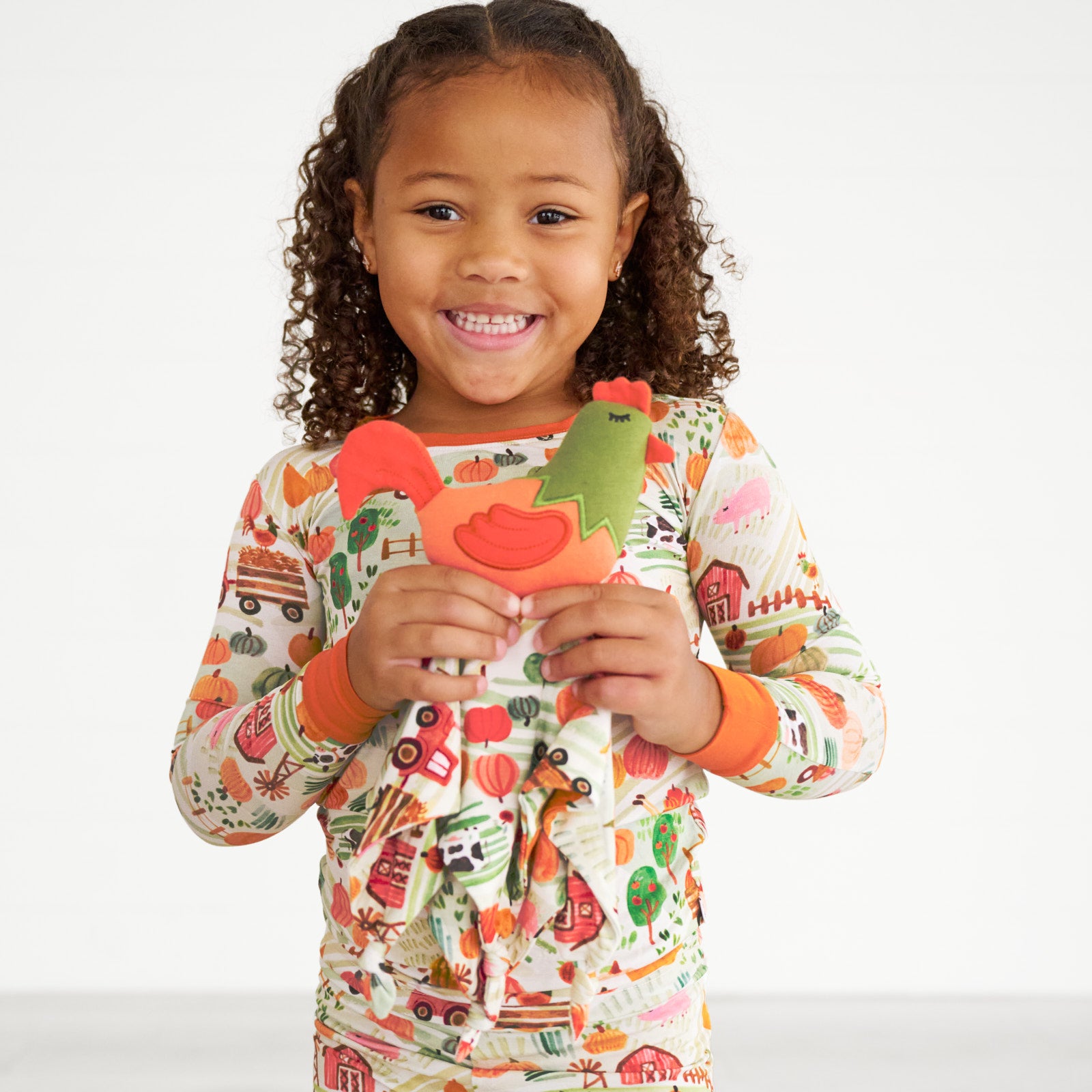  Rocky the Rooster Sleepyhead Lovey、mySite、layawaytickets