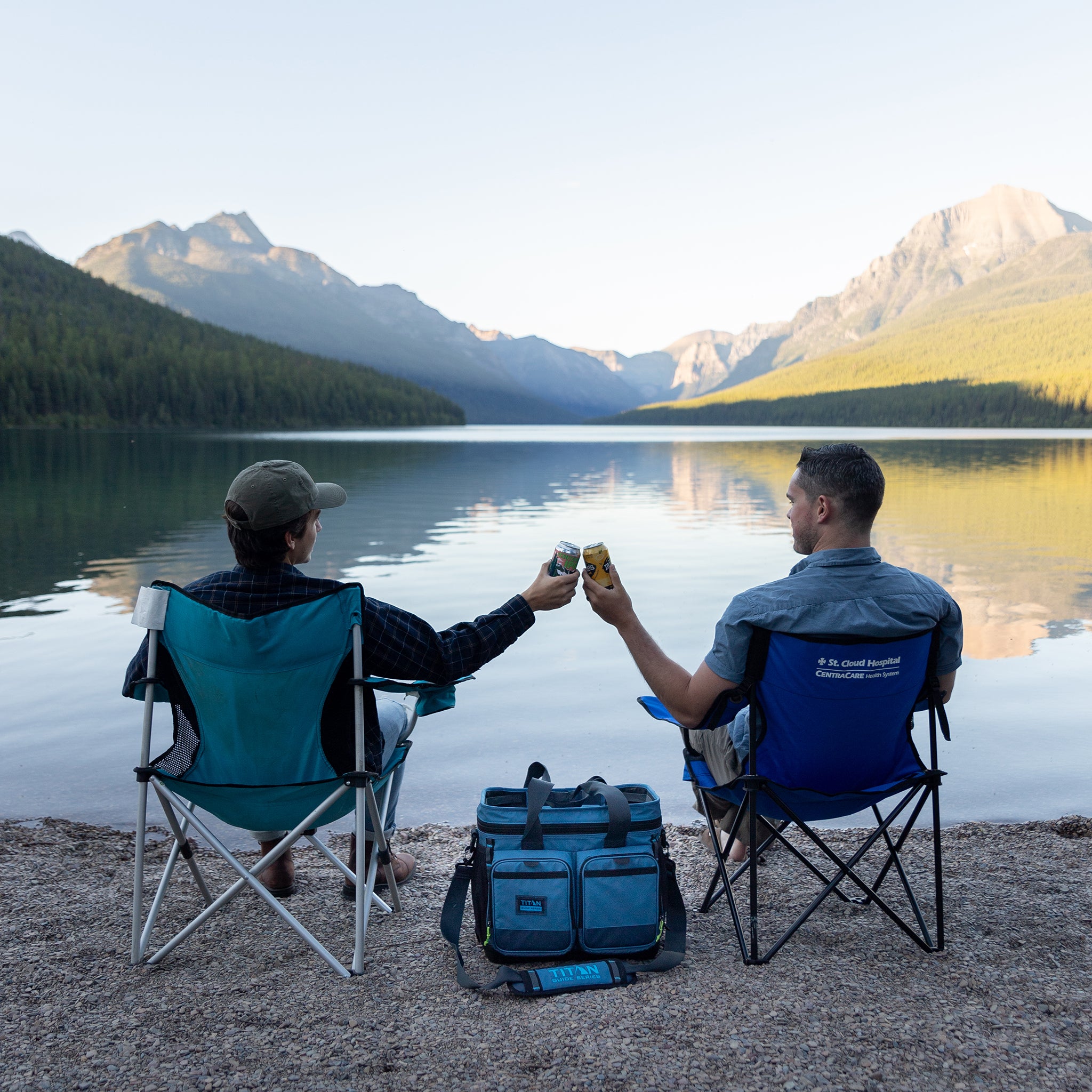 Guide Series 36 Can Cooler、mySite、noshort