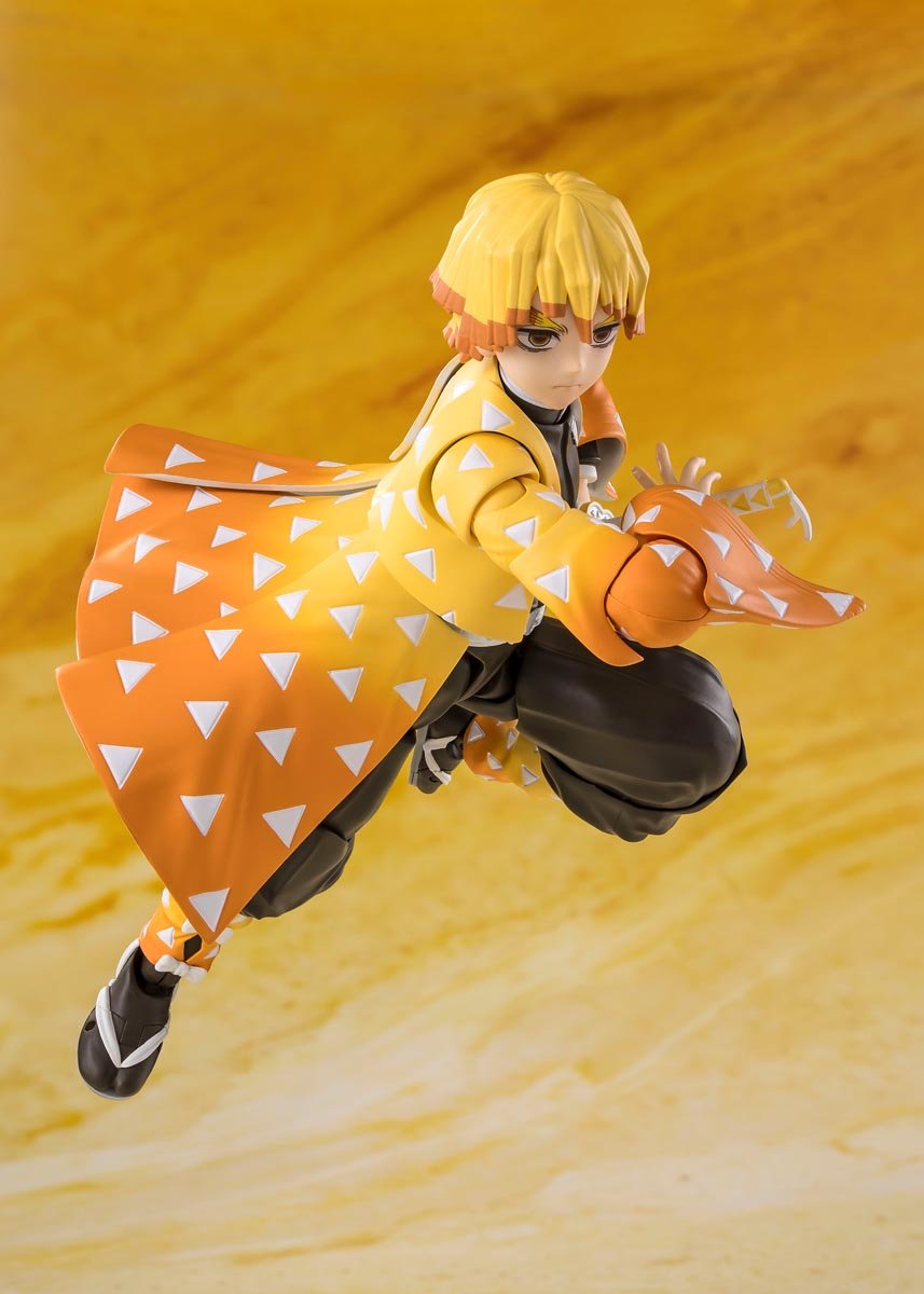 S.H. Figuarts Demon Slayer: Kimetsu no Yaiba、mySite、hgirdovlk