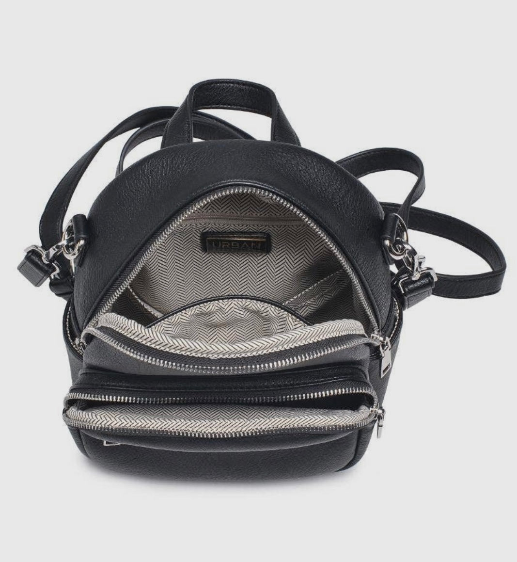 Nancy’s Everyday Backpack、mySite、garagedoors4me