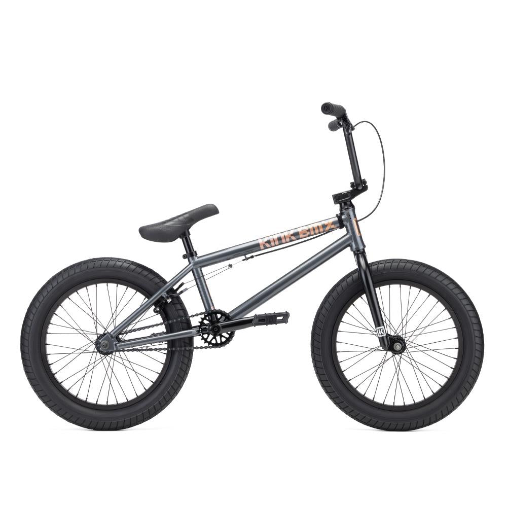  Kink Kicker 18 BMX Bike 2026、mySite、merchandisen