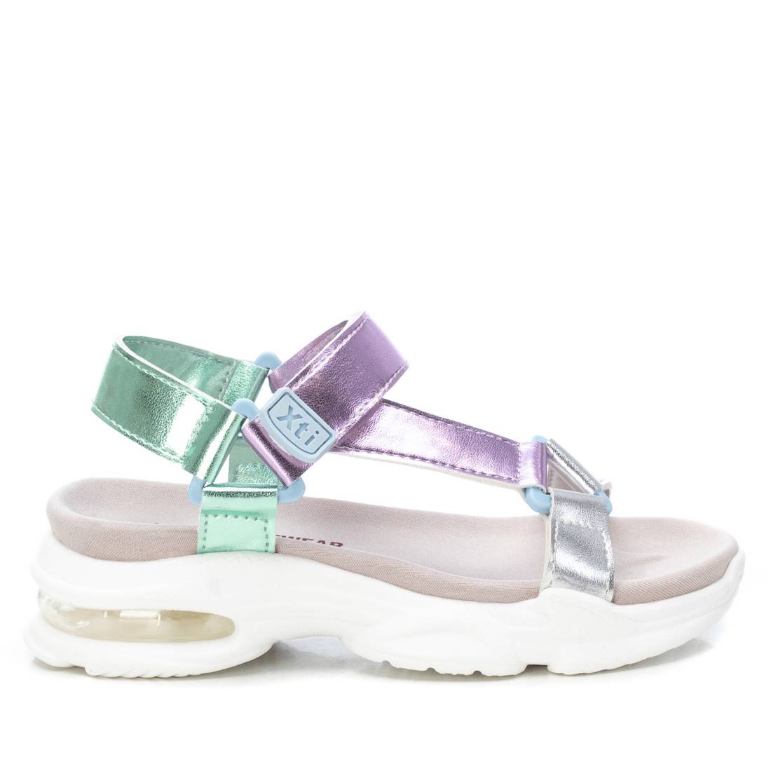 SANDALIA DE NIÑA XTI KID 15072501、mySite、gtrtttuynbv