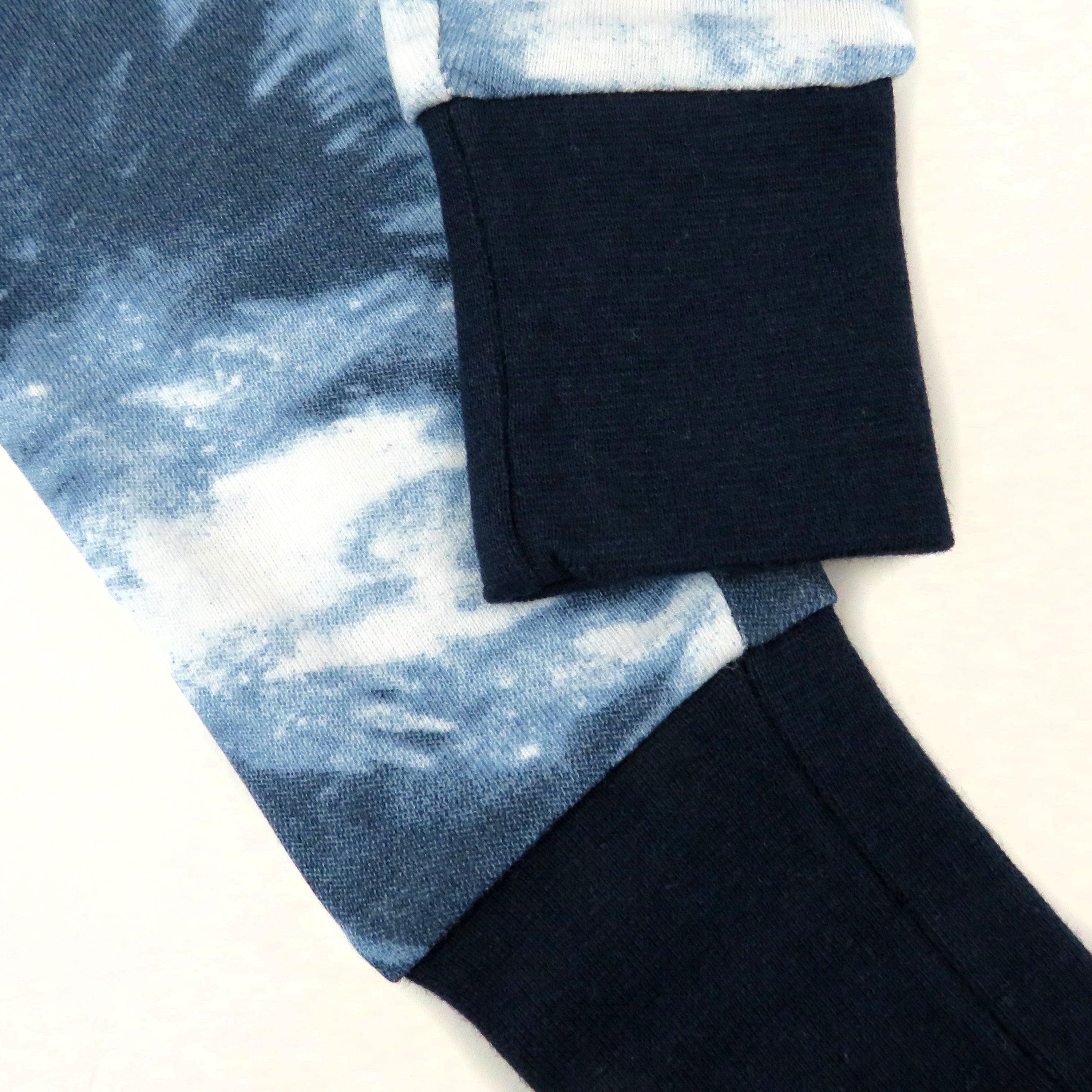  4-Piece Short Sleeve, Short and Long Leg PJ Set、mySite、layawaytickets