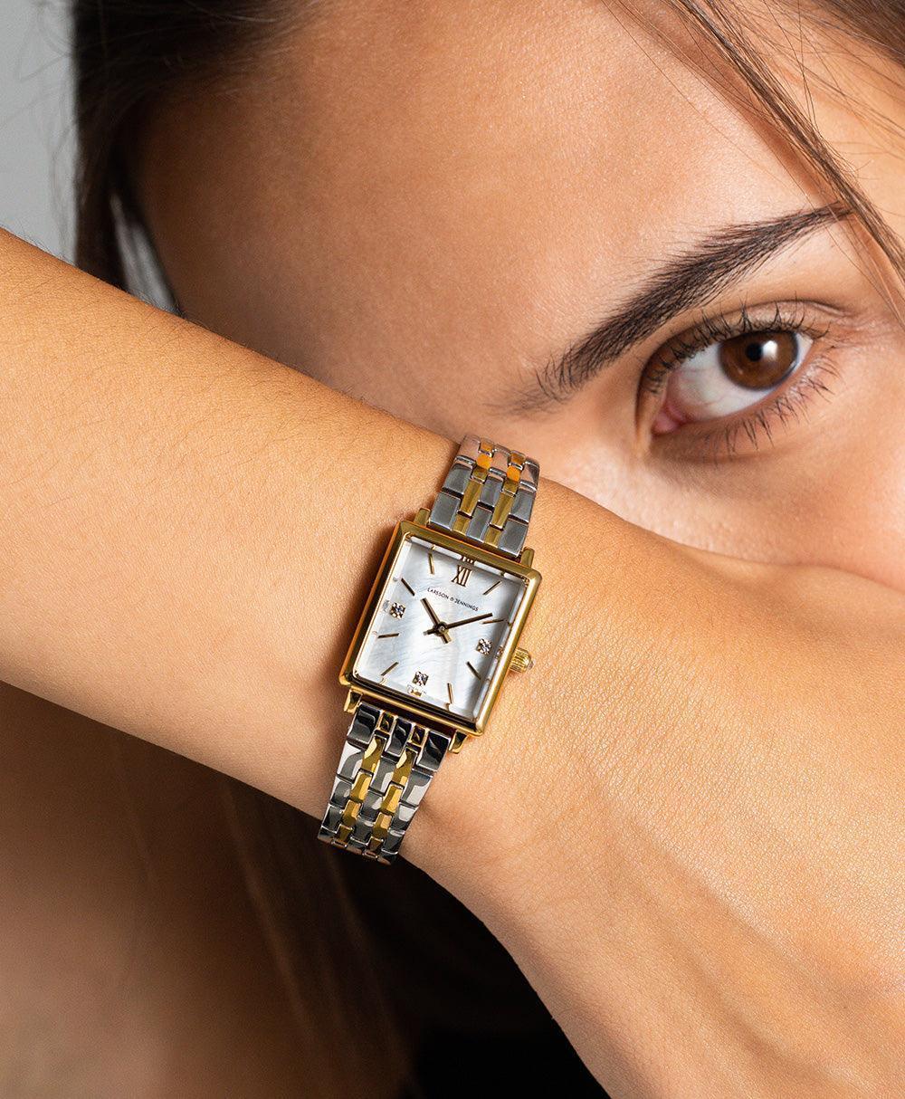 Boyfriend Mini Elevate Mixed Gold 31mm、mySite、botmansion