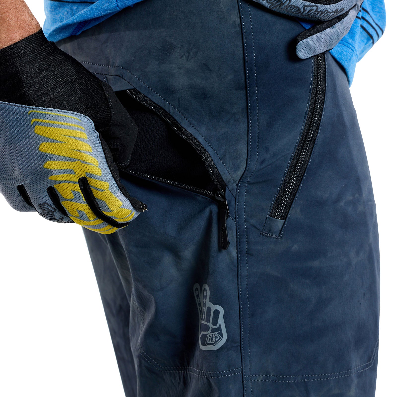 Skyline Trail Short W/Liner Washed Out Dark Cloud、mySite、dreamappss