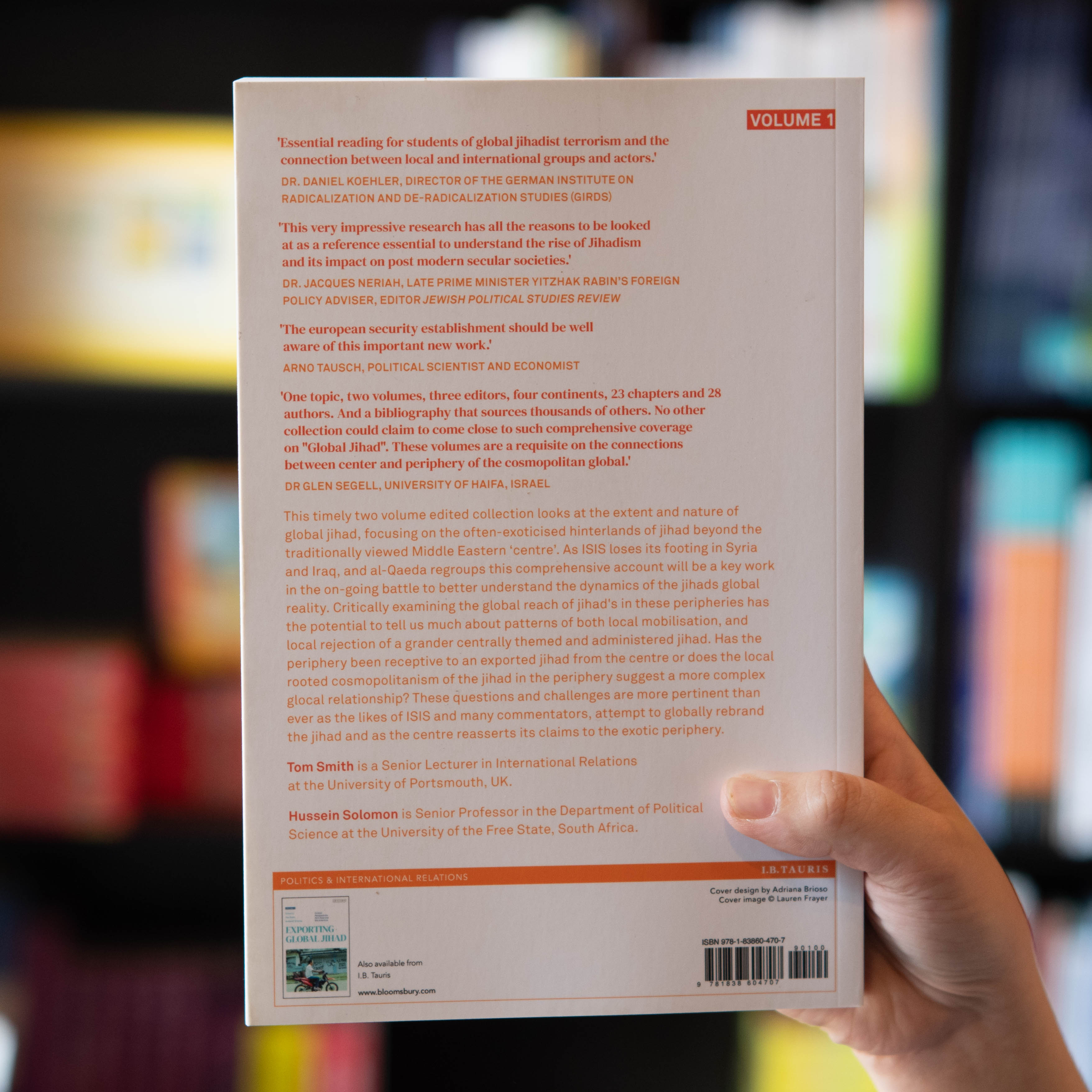 Exporting Global Jihad、mySite、topwebapps