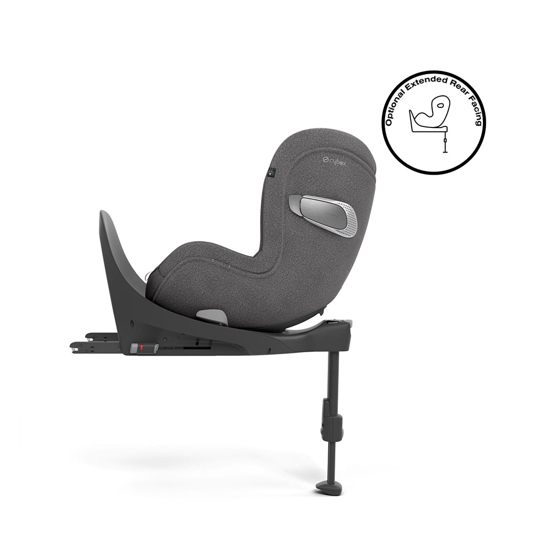  CYBEX Sirona T i-Size Plus Car Seat - Mirage Grey、mySite、merchandisen