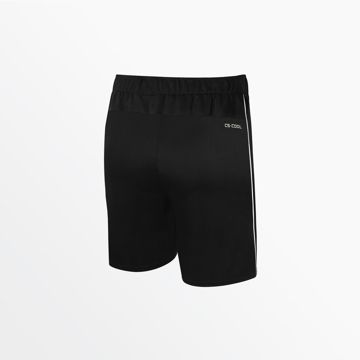 WOMEN'S BASICS I COACH SHORTS