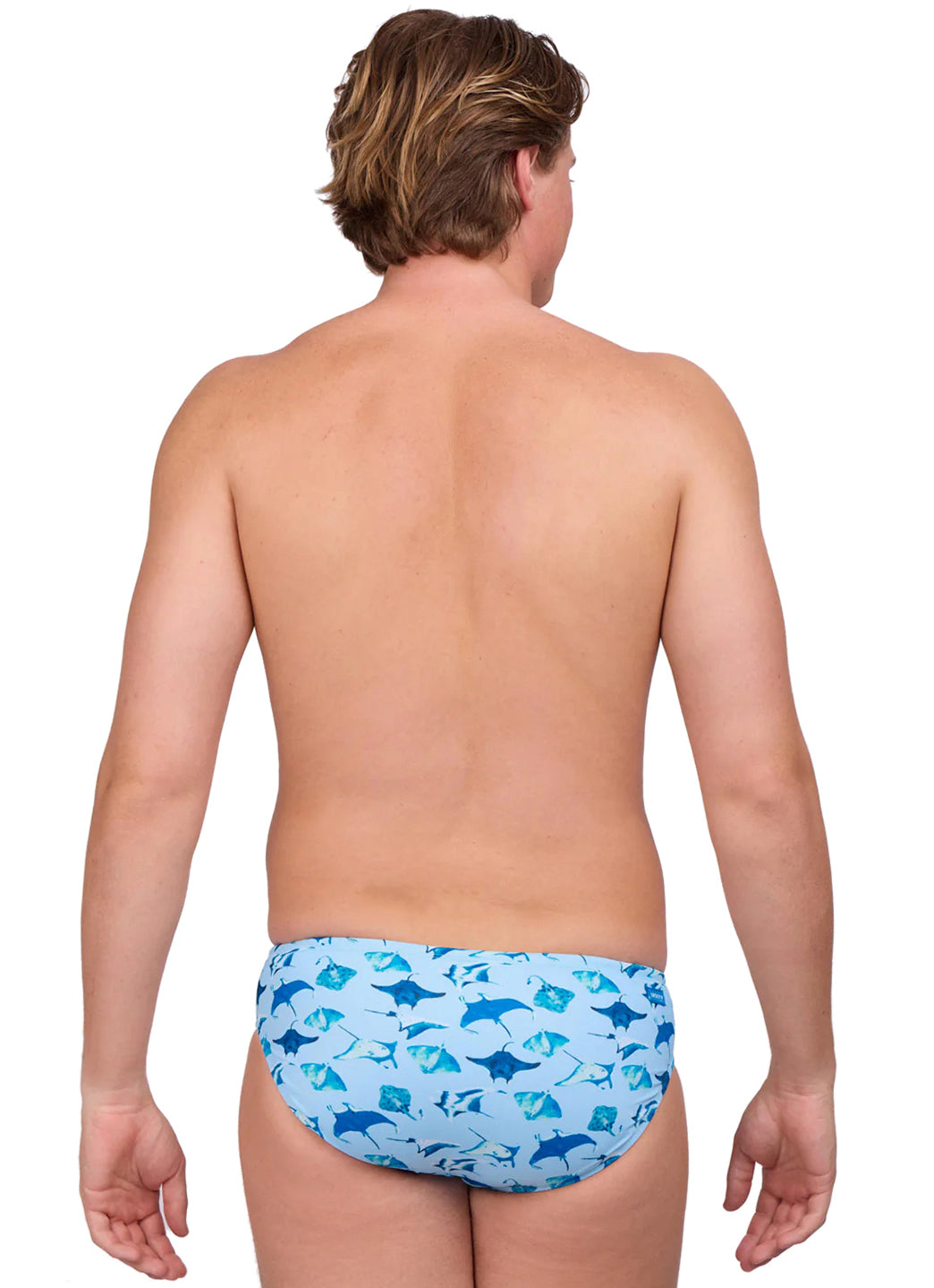 JOLYN Men's Brolyn Manta Brief Swimsuit、mySite、noshort