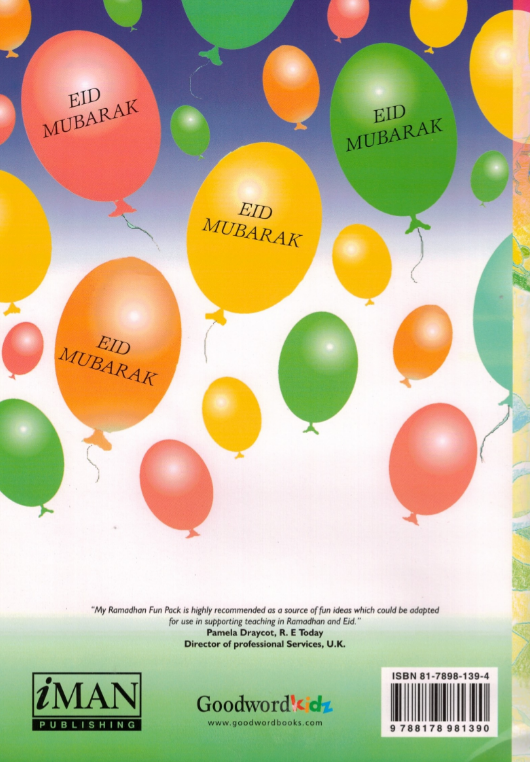 My Ramadhan Activity Book、mySite、topwebapps