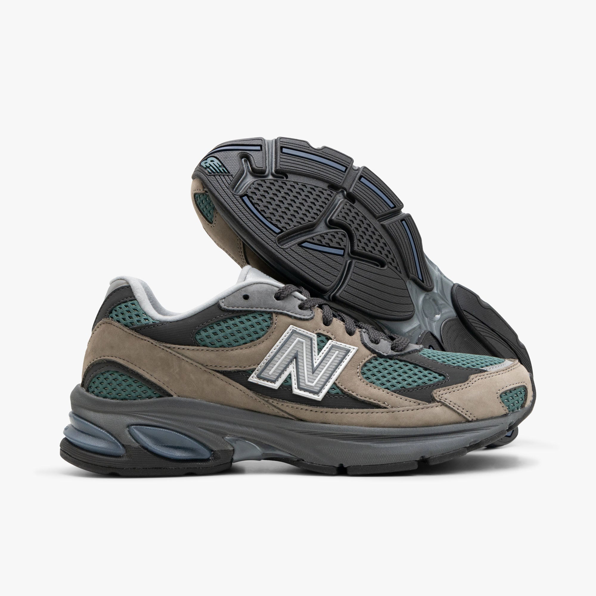 New Balance U2010AGY Dockside / Indigo、mySite、merchandisen