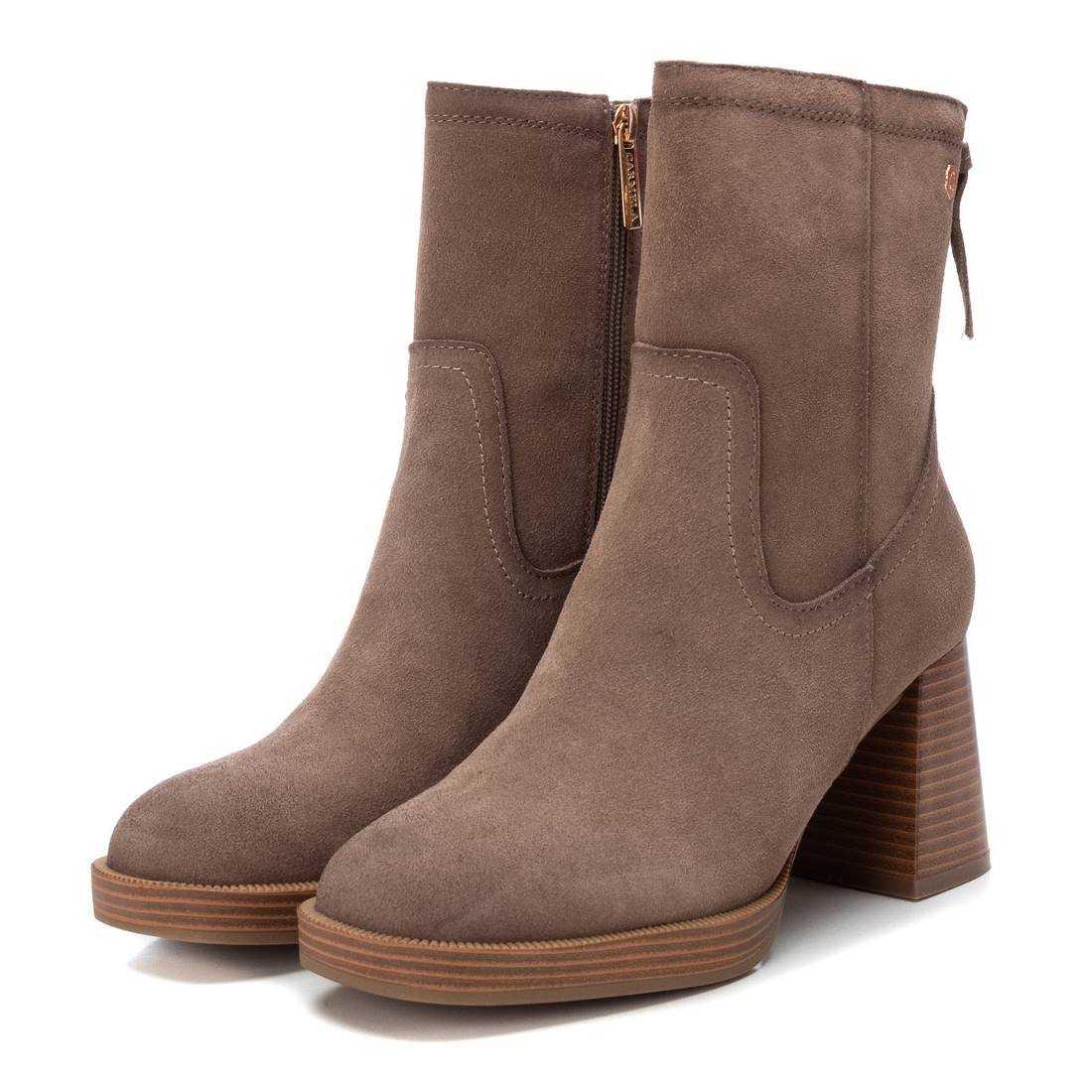 BOTÍN DE MUJER CARMELA 16121603、mySite、gtrtttuynbv