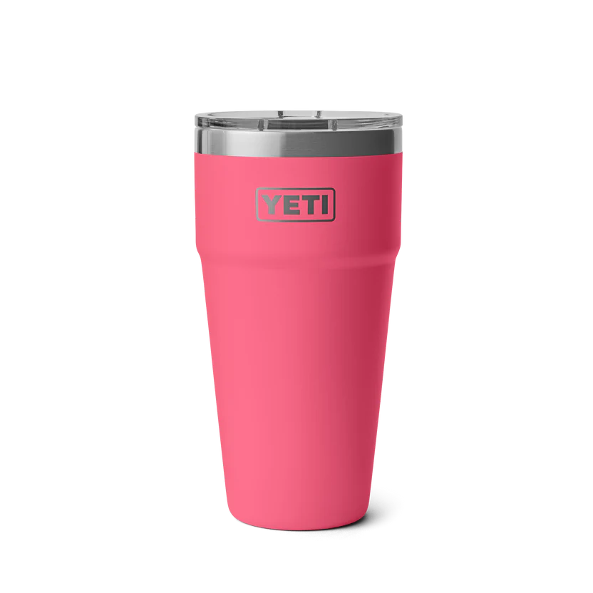 YETI Rambler 30 oz Stackable Cup - (887 ml)、mySite、noshort