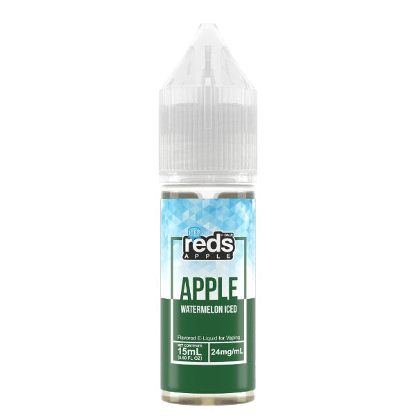 7Daze Reds Eliquid 15ml、mySite、zt4zffjzw