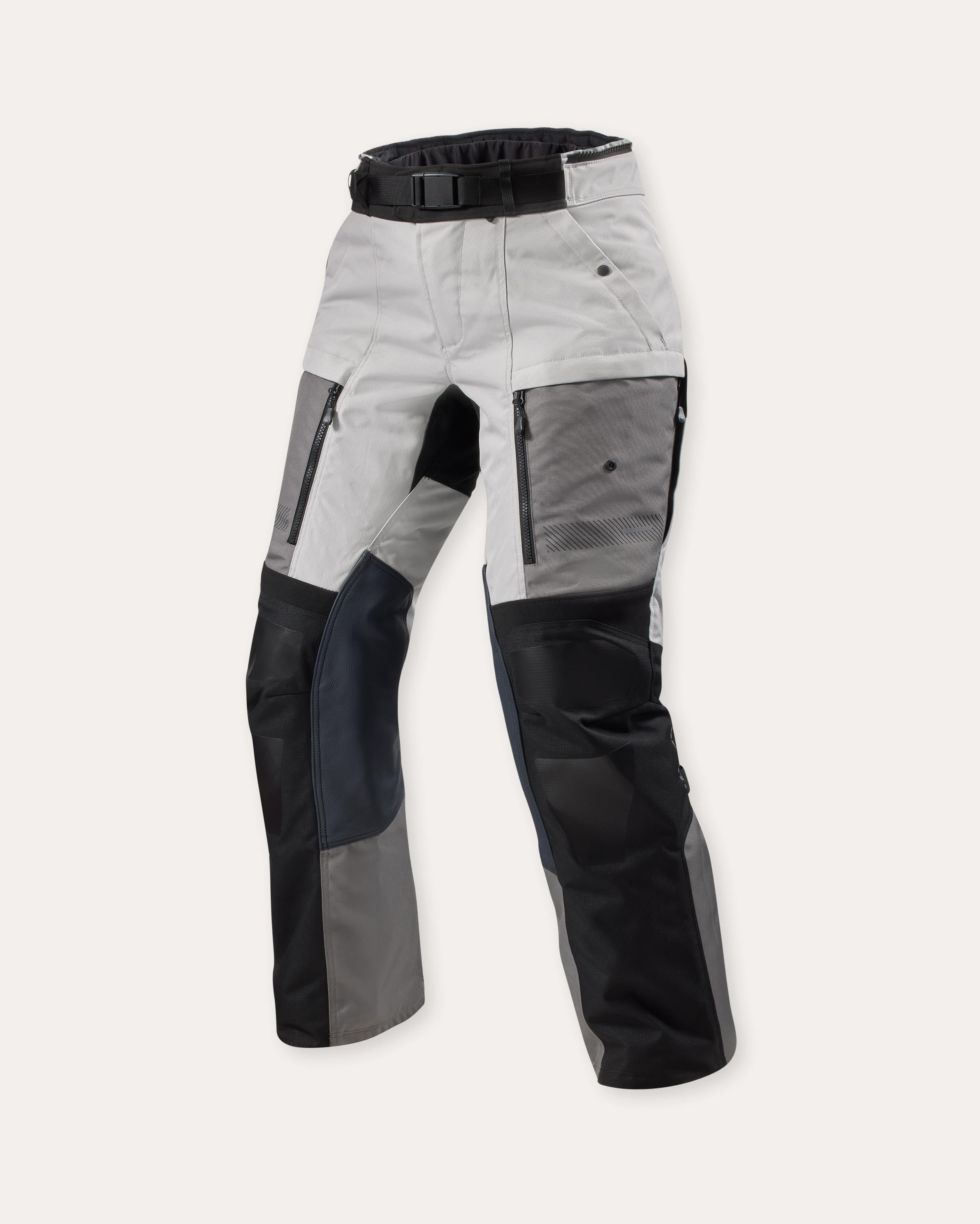 Pants Sand 5 H2O Ladies | Silver-Black、mySite、dreamappss