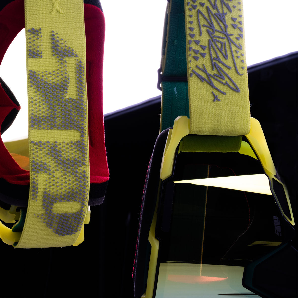 Sinister X7 Goggle、mySite、dreamappss