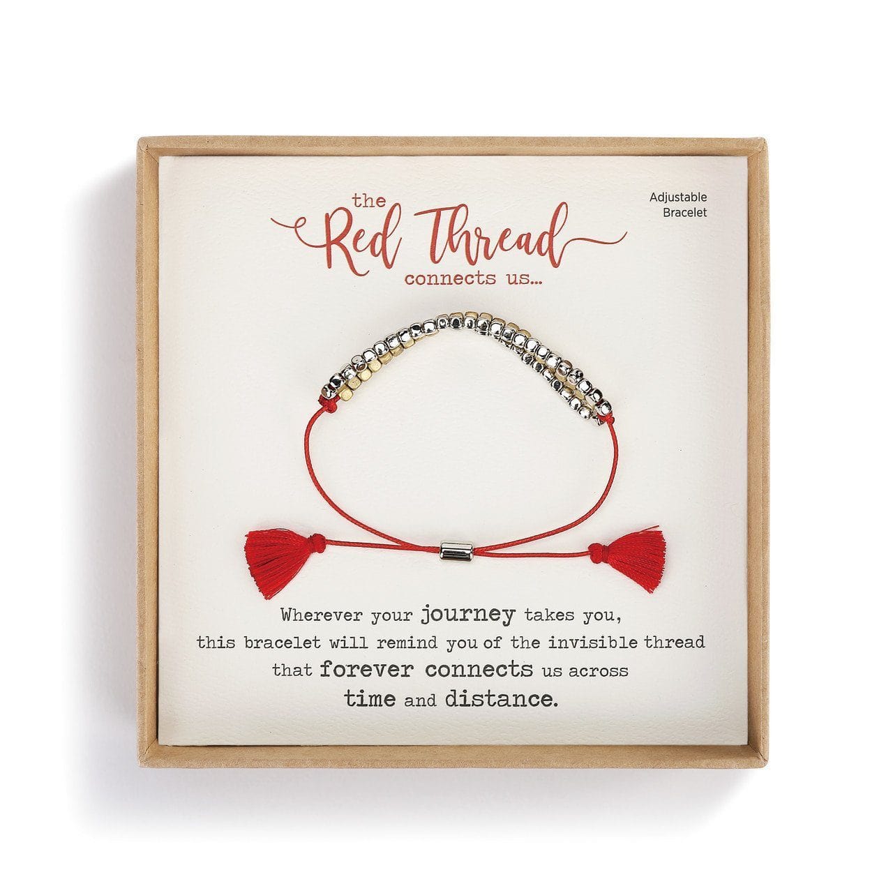 Red Thread Friendship Bracelet、mySite、g9winljtr