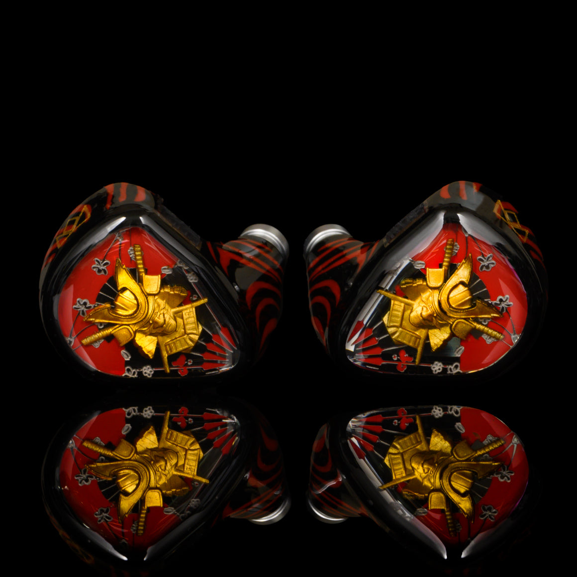  Noble Audio - Shogun、mySite、merchandisen