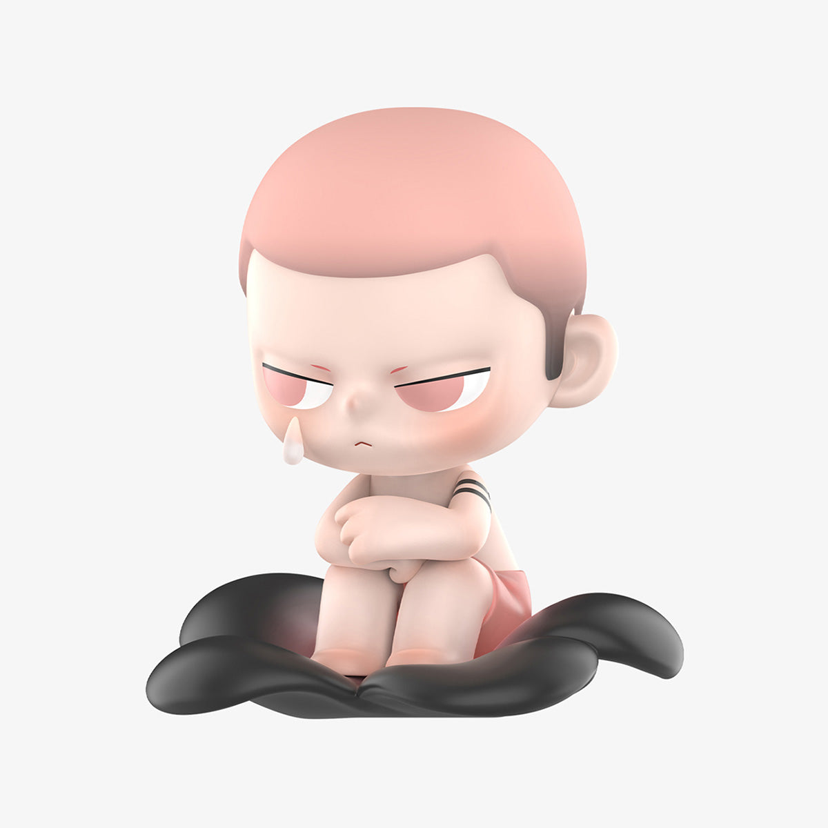  KUBO Breathing In Series Figures - Display (12 pcs)、mySite、greenlandpopulation