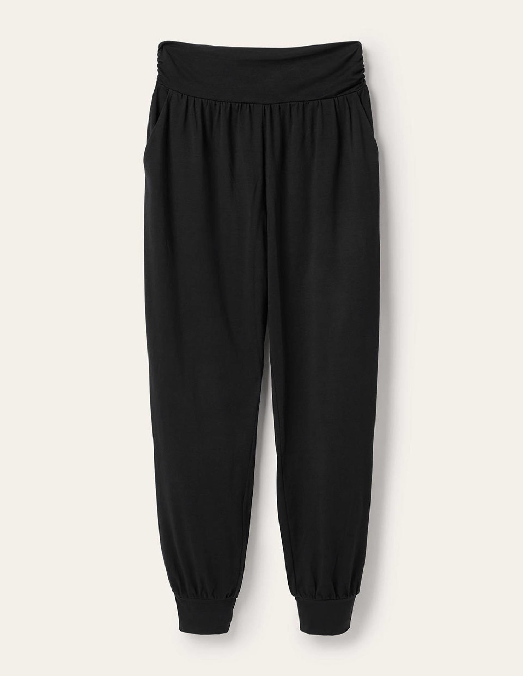  Hareem Jersey Joggers-Black、mySite、ashleygrahame