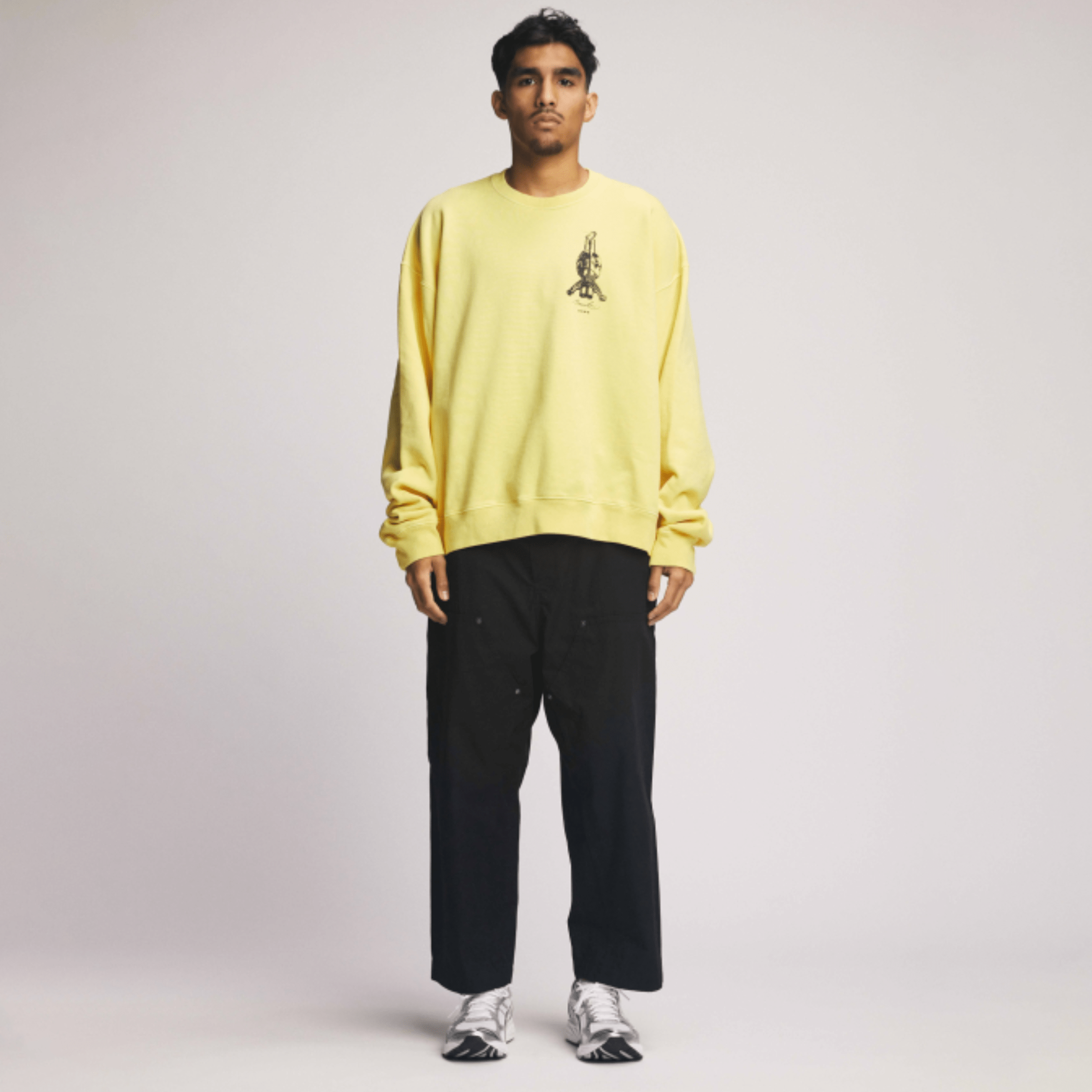 X POWELL PERALTA BONES CREW、mySite、zt4zffjzw