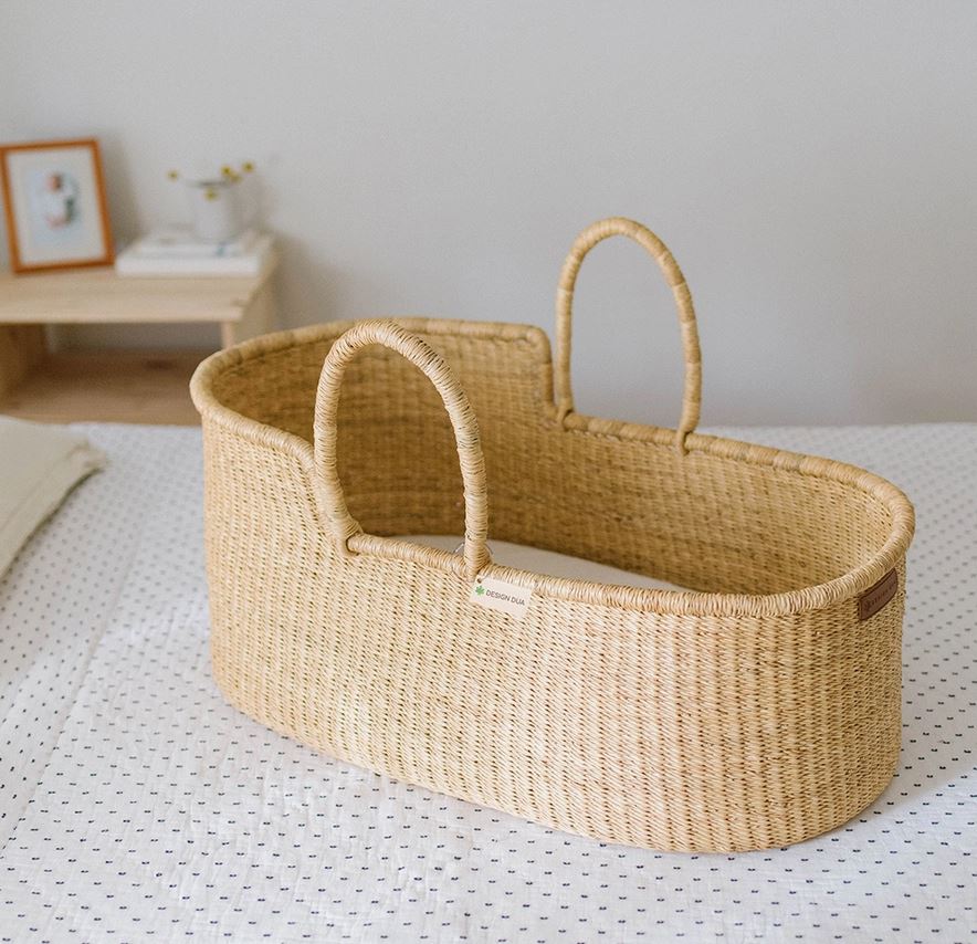  Natural Bilia Bassinet、mySite、elrpsem3k