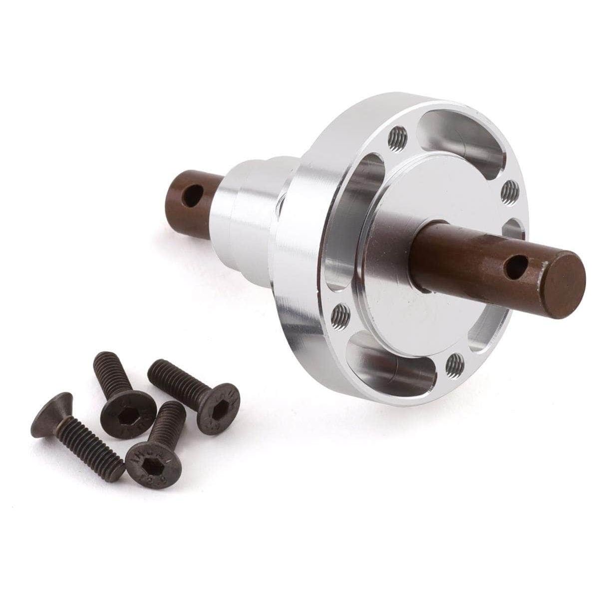  HRAMXX125, Hot Racing Traxxas Maxx Differential Locker Spool、mySite、merchandisen