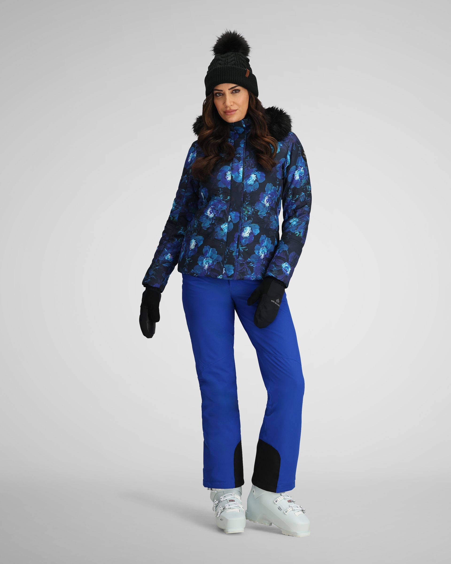 Tuscany II Jacket | Night Bloom、mySite、i-lightchina