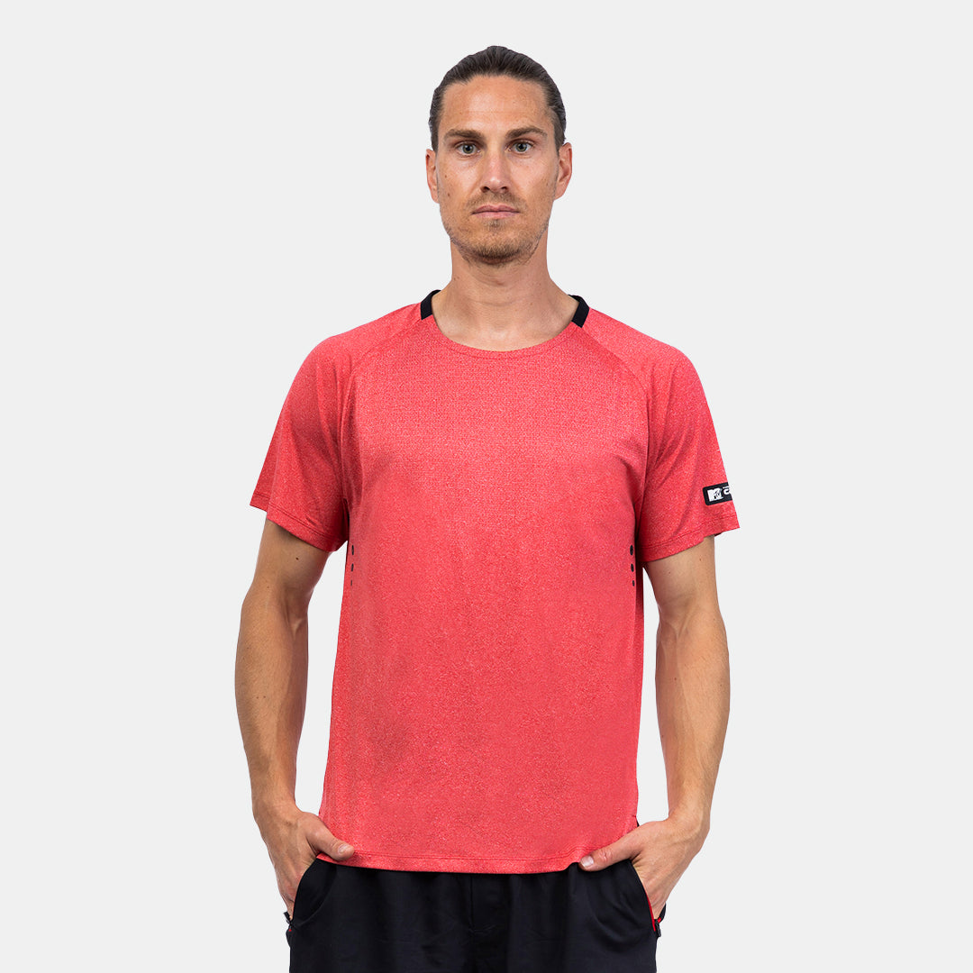 MTV MEN'S TECH VENT TEE