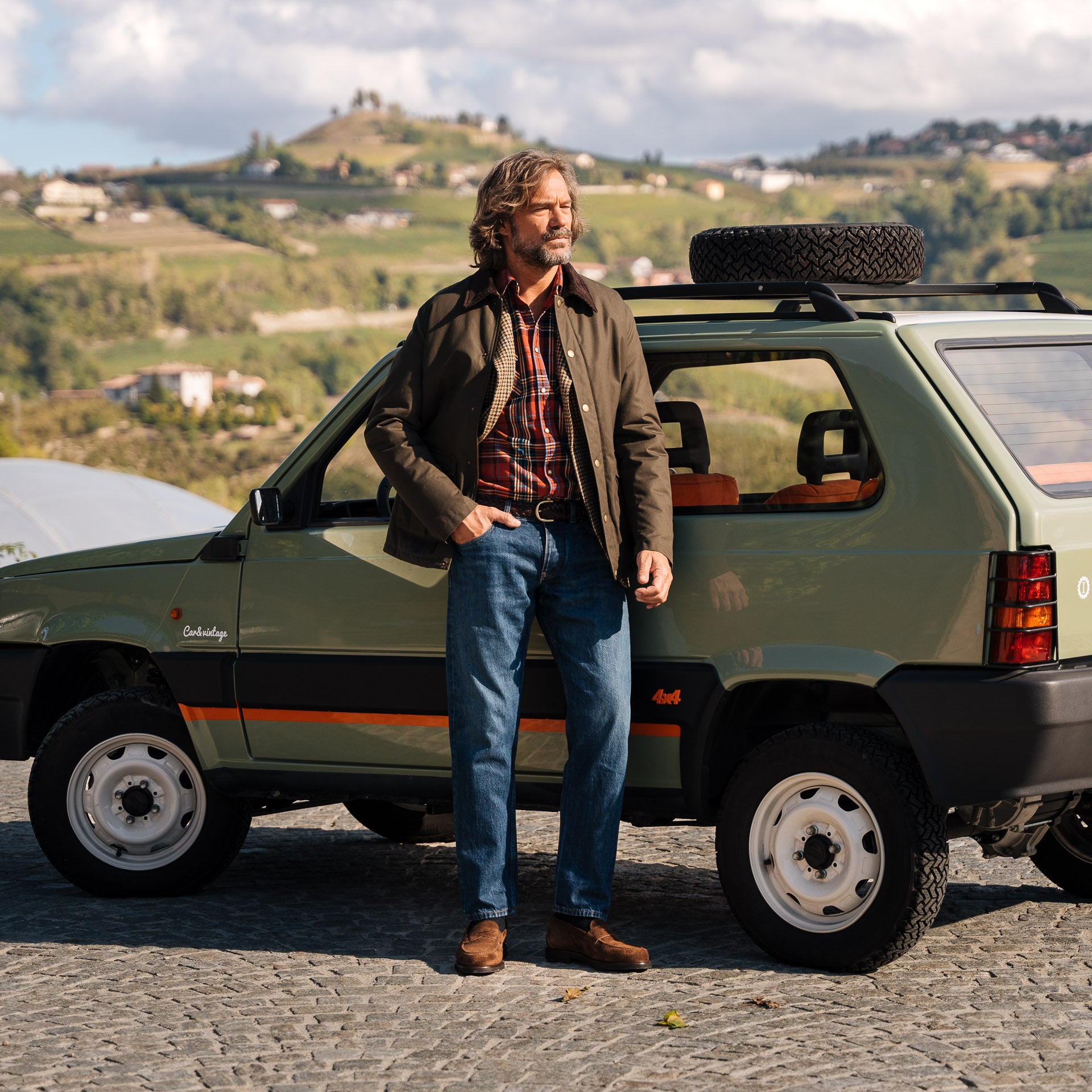  Piugiàtt、mySite、merchandisen