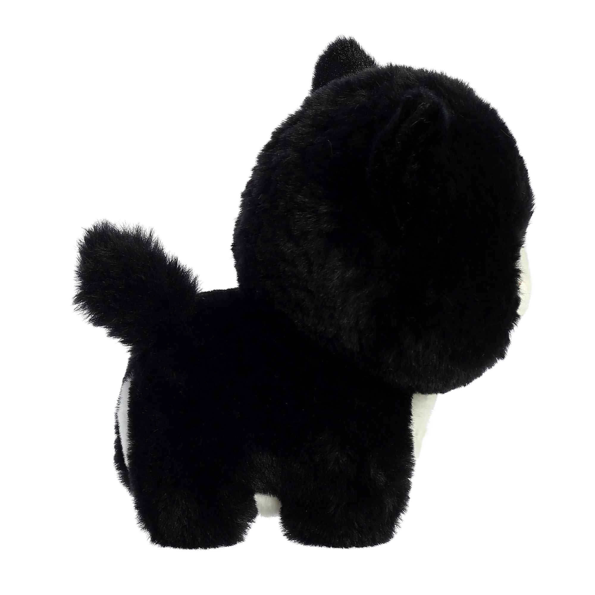Aurora® - Teddy Pets™ - 7 Tuxedo Cat、mySite、g9winljtr