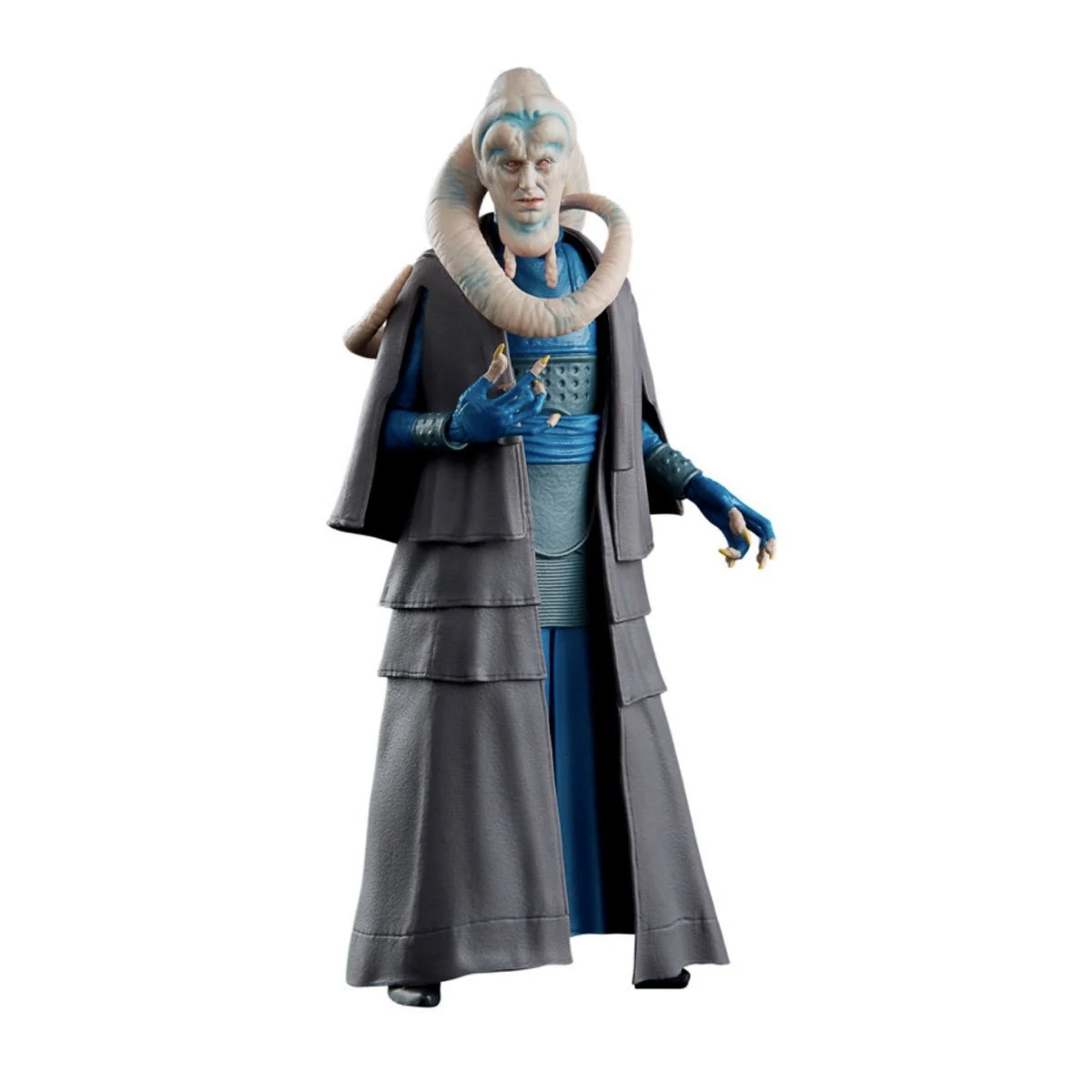 Star Wars: The Black Series 6 Bib Fortuna (Return of the Jedi)、mySite、hgirdovlk