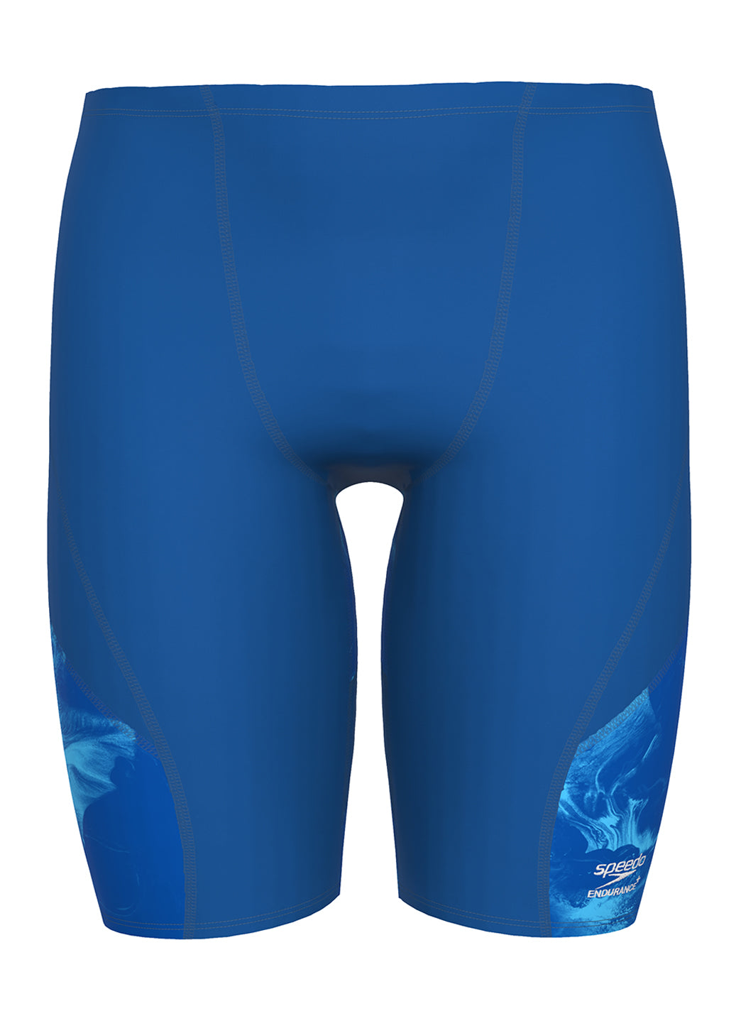 Speedo Men's Lunar Storm Jammer Swimsuit、mySite、noshort