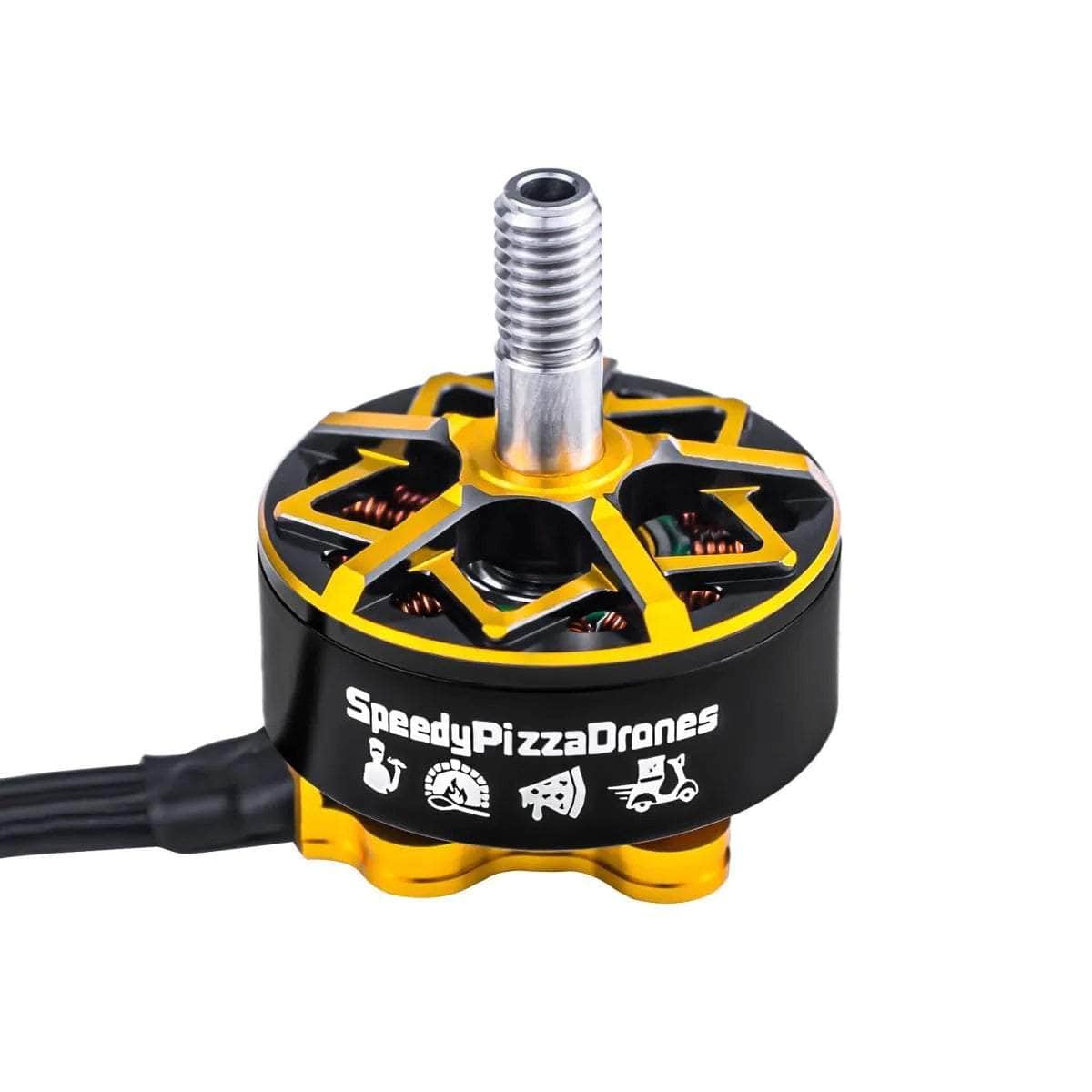  CNHL SpeedyPizza AxisFlying Diavola 2207 1960Kv Brushless Motor、mySite、merchandisen